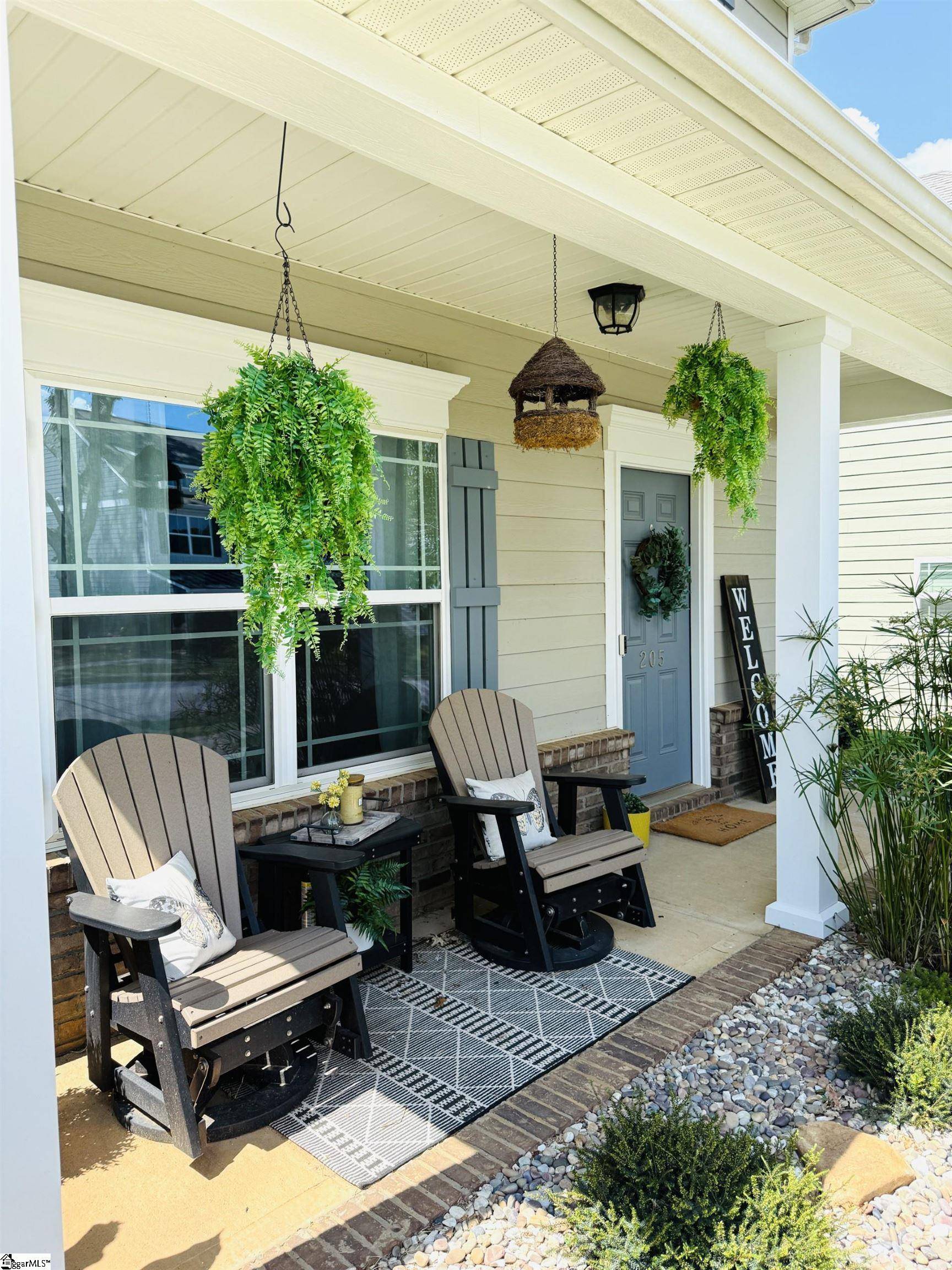 Simpsonville, SC 29680,205 Hatcher Creek Street