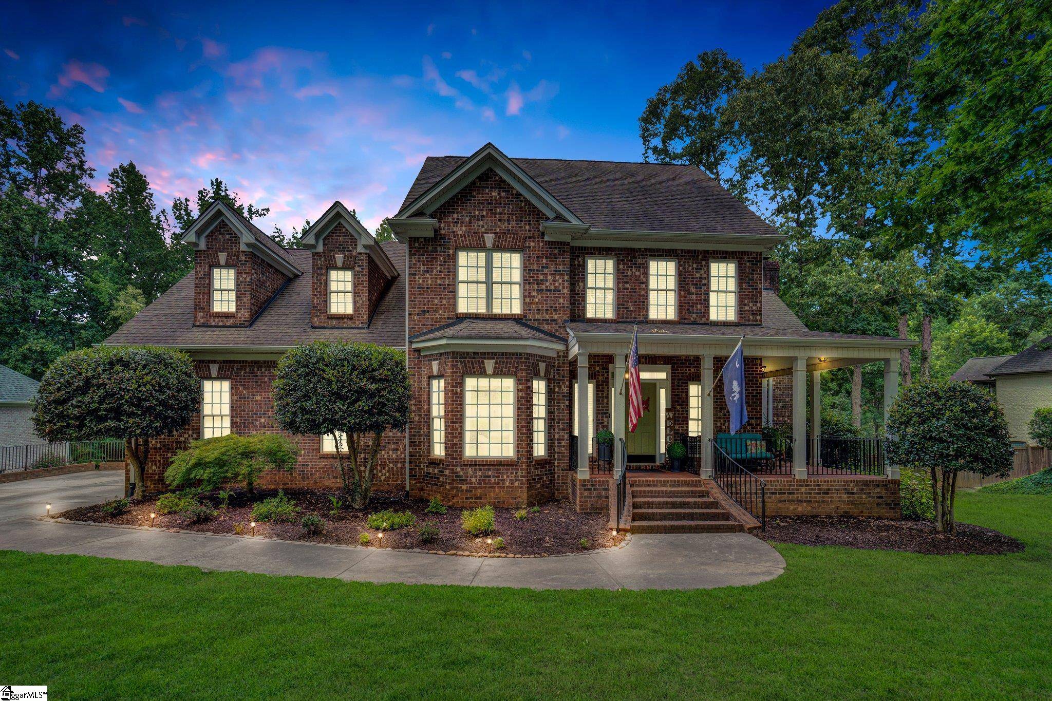 Simpsonville, SC 29681,17 Legends Way