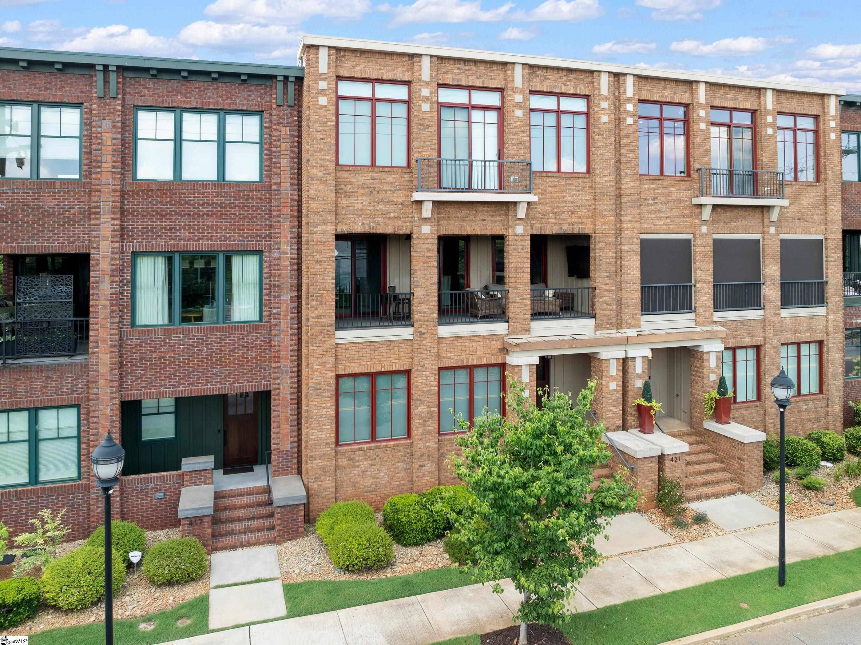 Greenville, SC 29601,419 N Markley Street