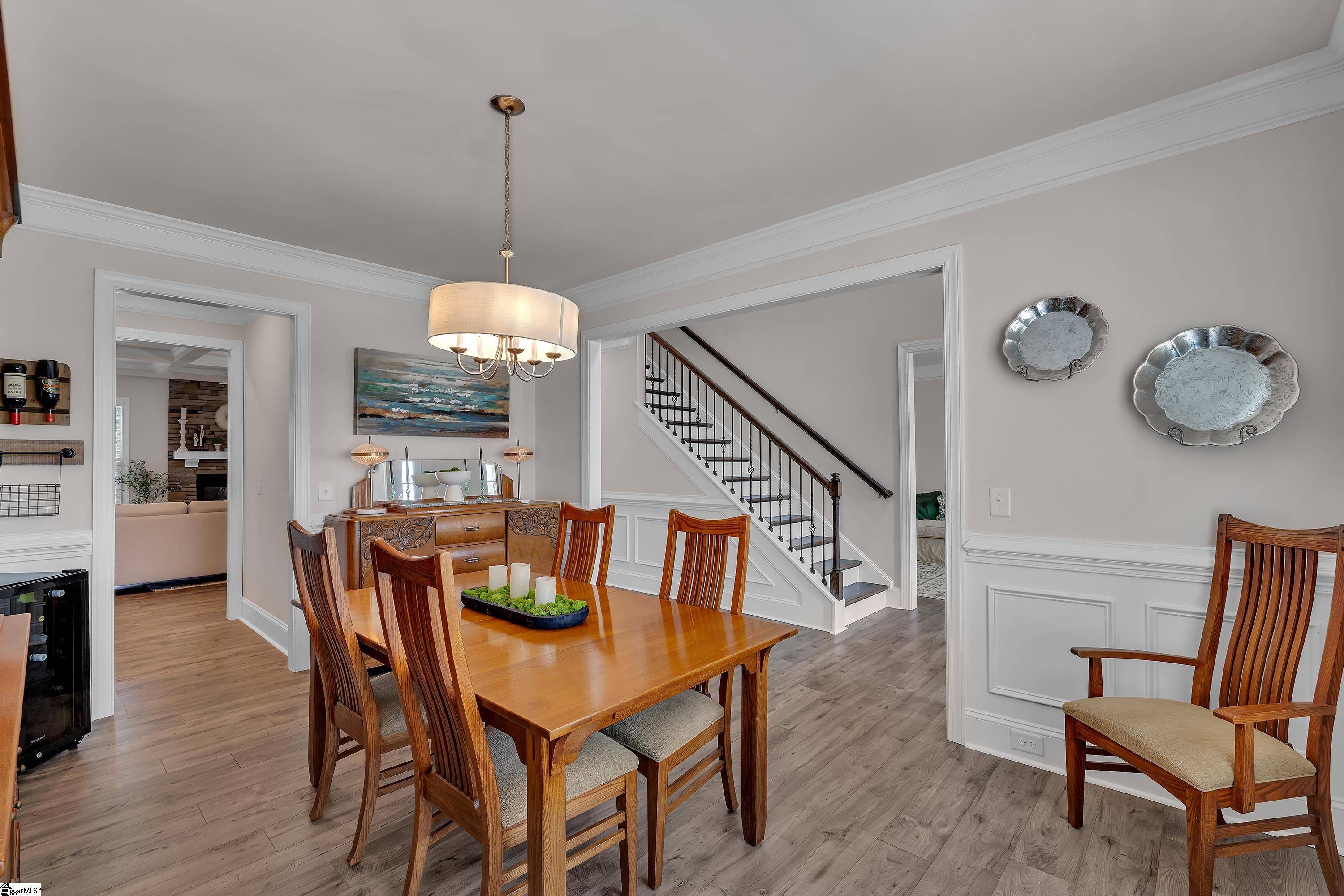 Simpsonville, SC 29681,305 Spring Garden Way