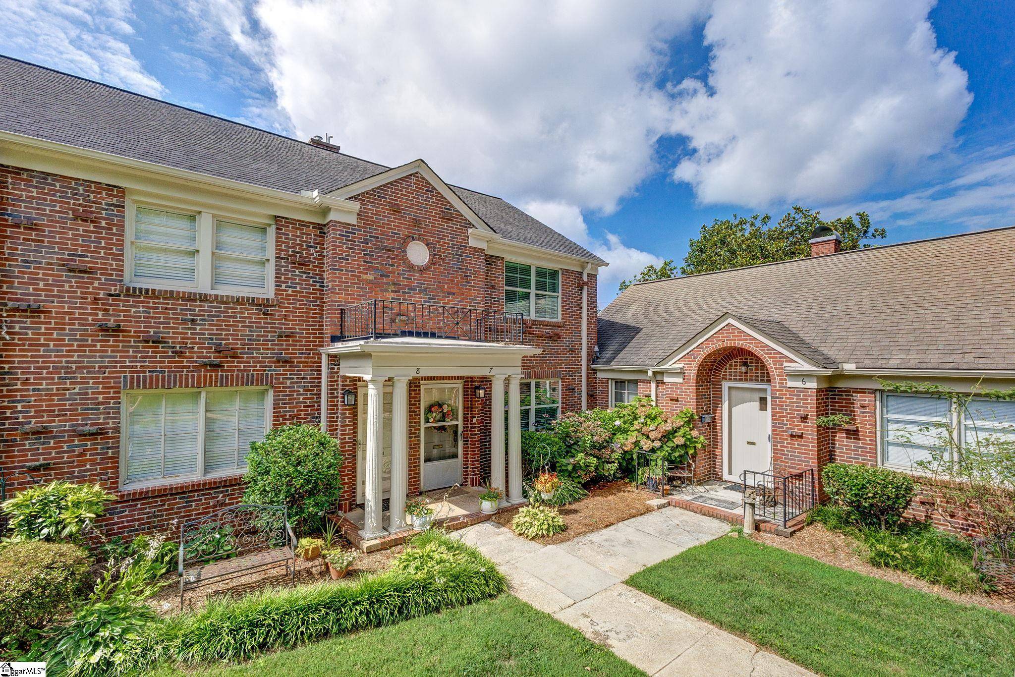 Greenville, SC 29601,600 University Ridge