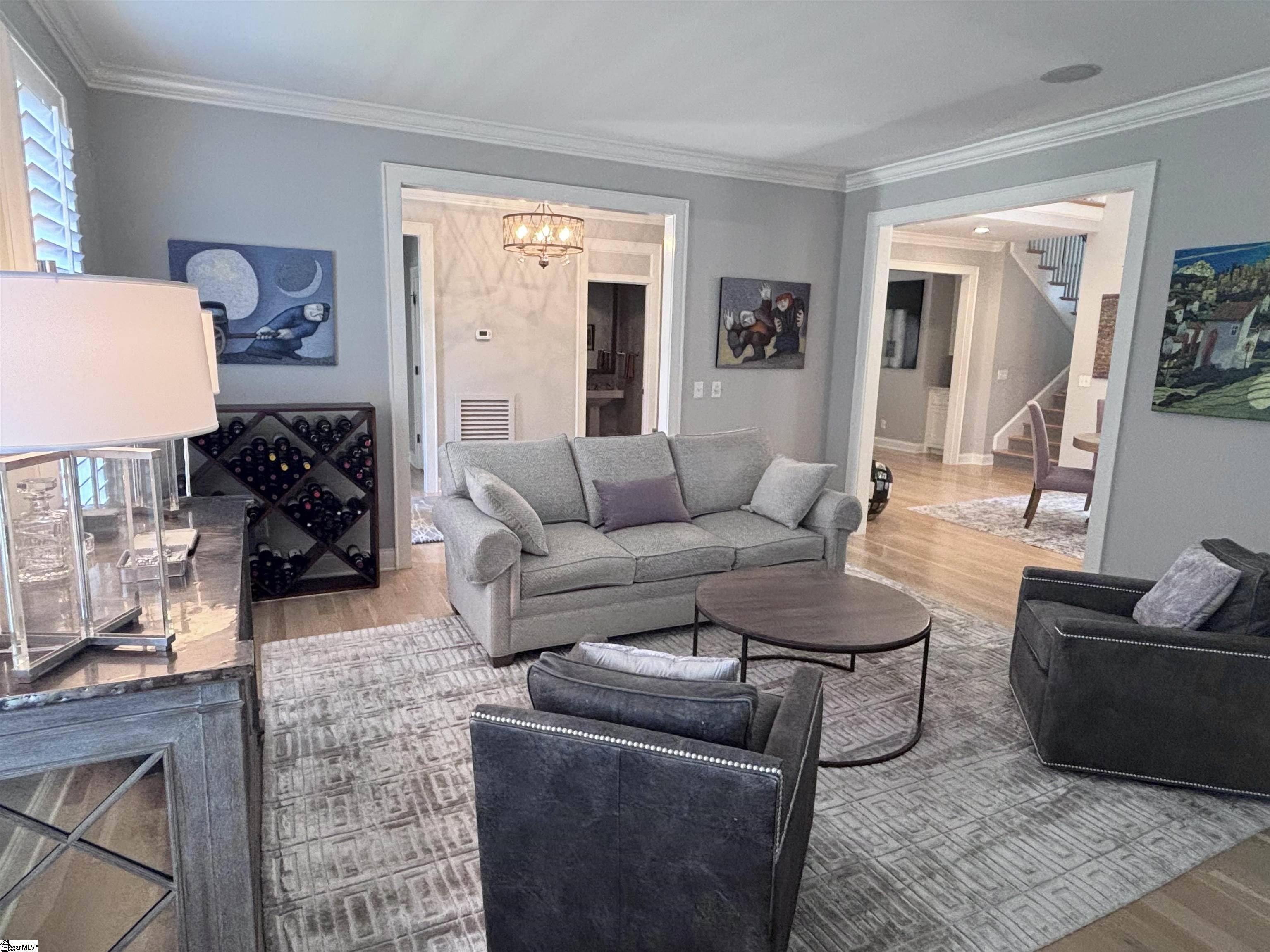 Greenville, SC 29615,209 Chamblee Boulevard