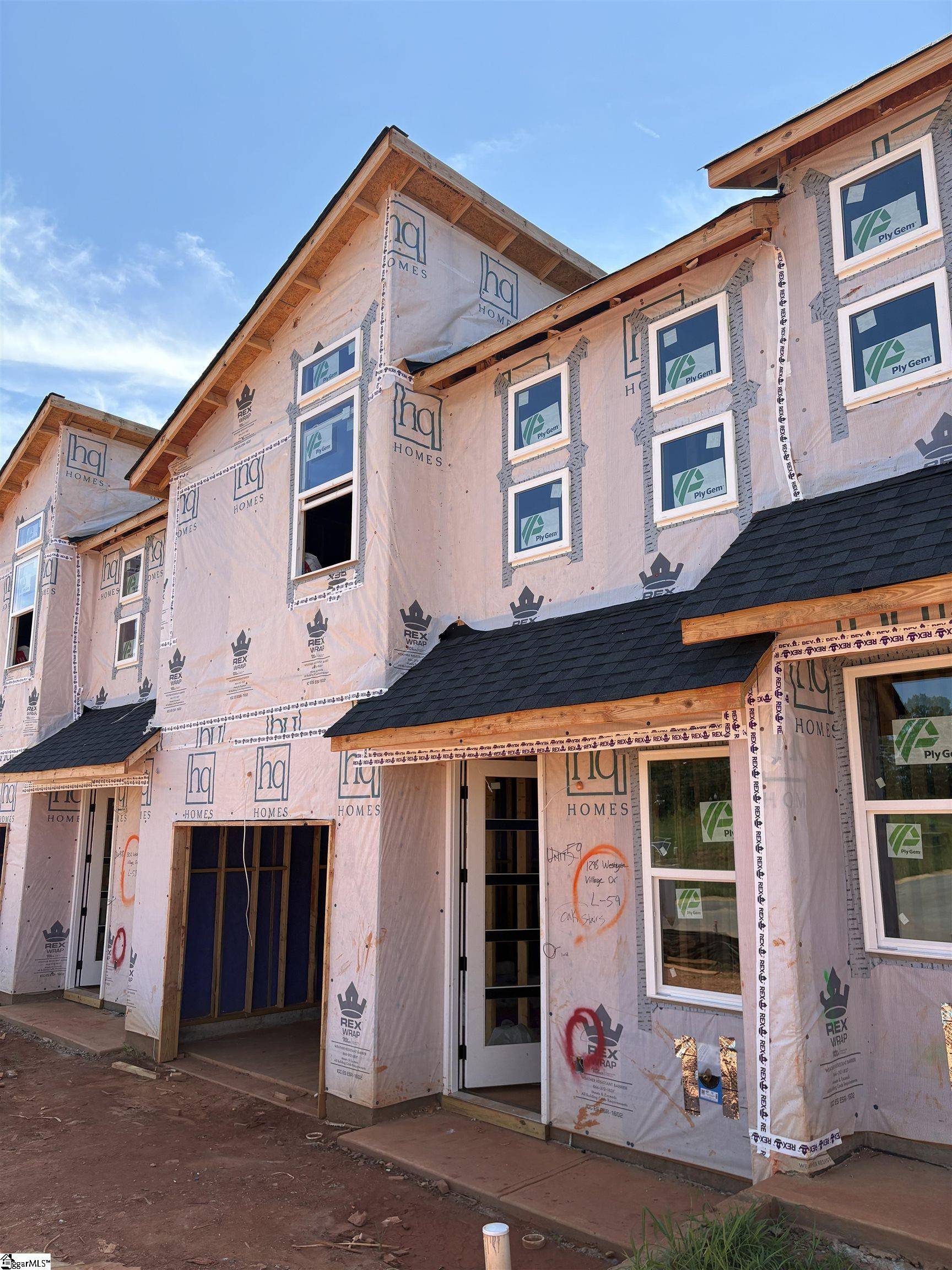 Spartanburg, SC 29301,1298 Westgate Village Drive