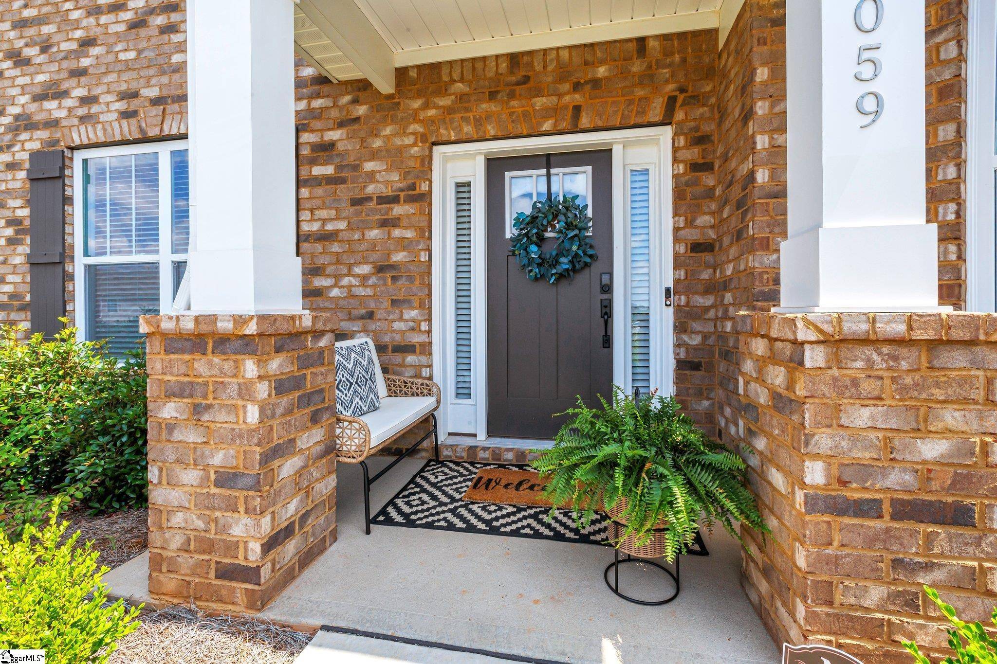 Boiling Springs, SC 29316-9,3059 Toliver Trail