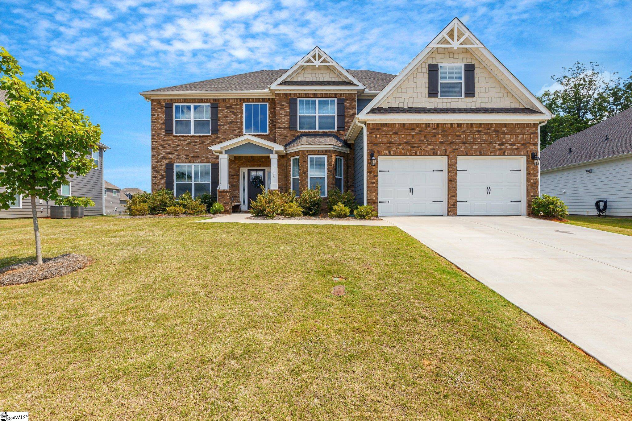 Boiling Springs, SC 29316-9,3059 Toliver Trail