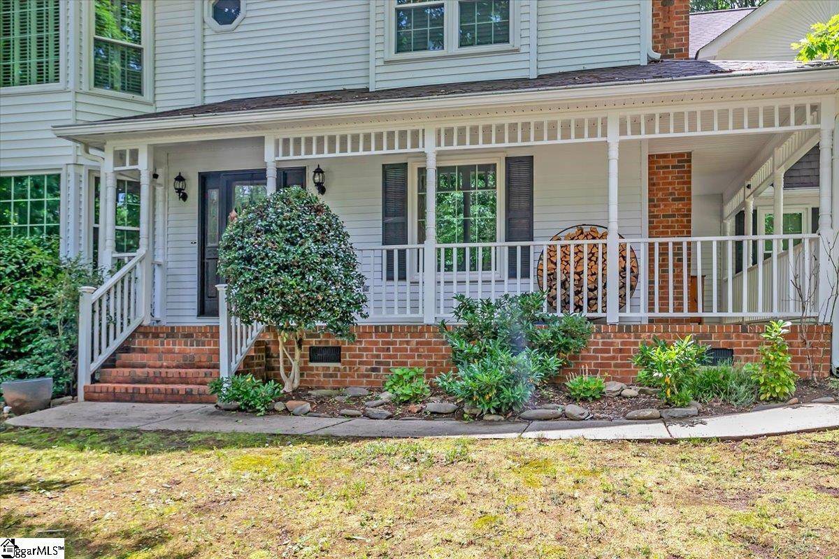 Greer, SC 29650,13 Crosswinds Way