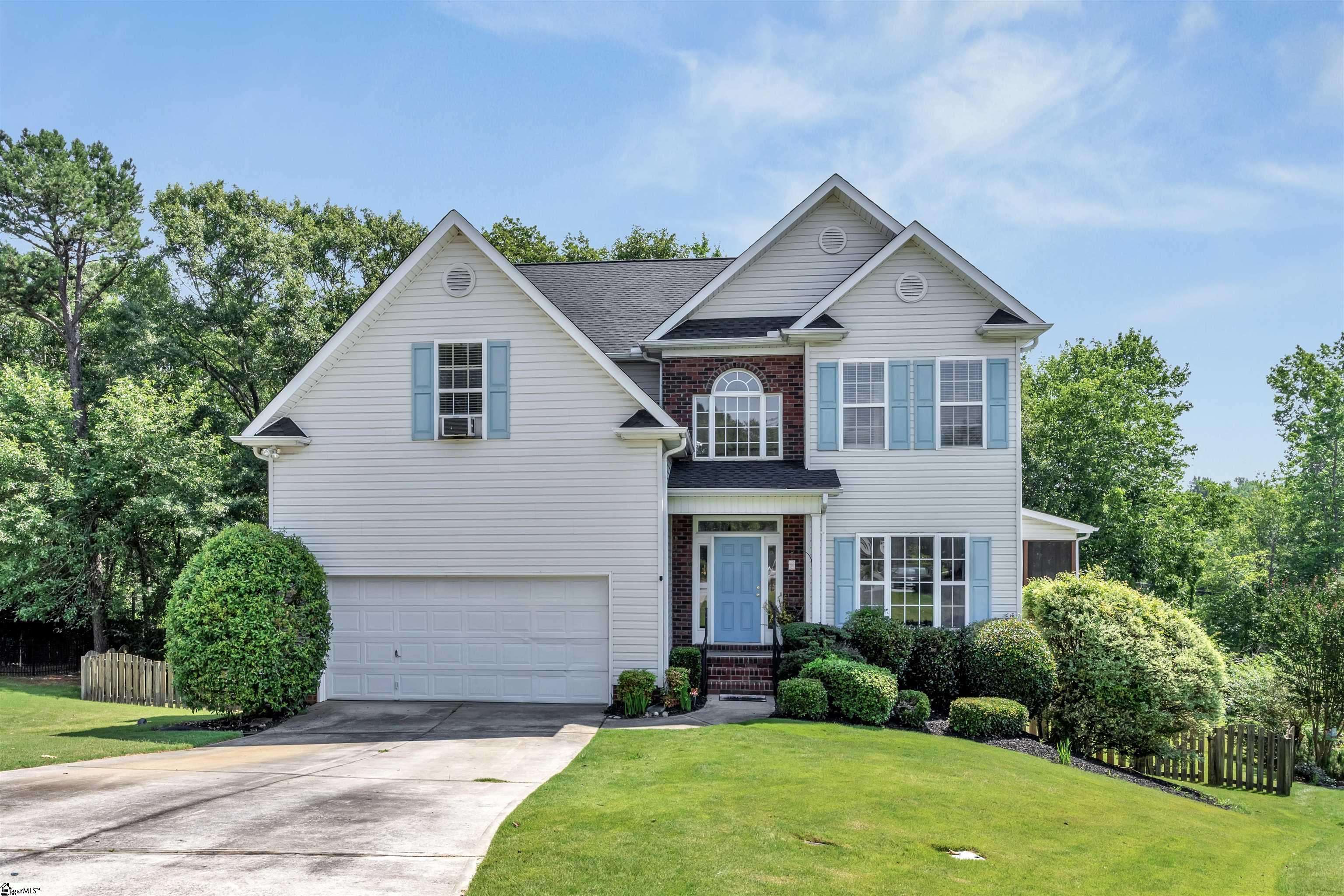 Greenville, SC 29609,108 Sandtrap Court
