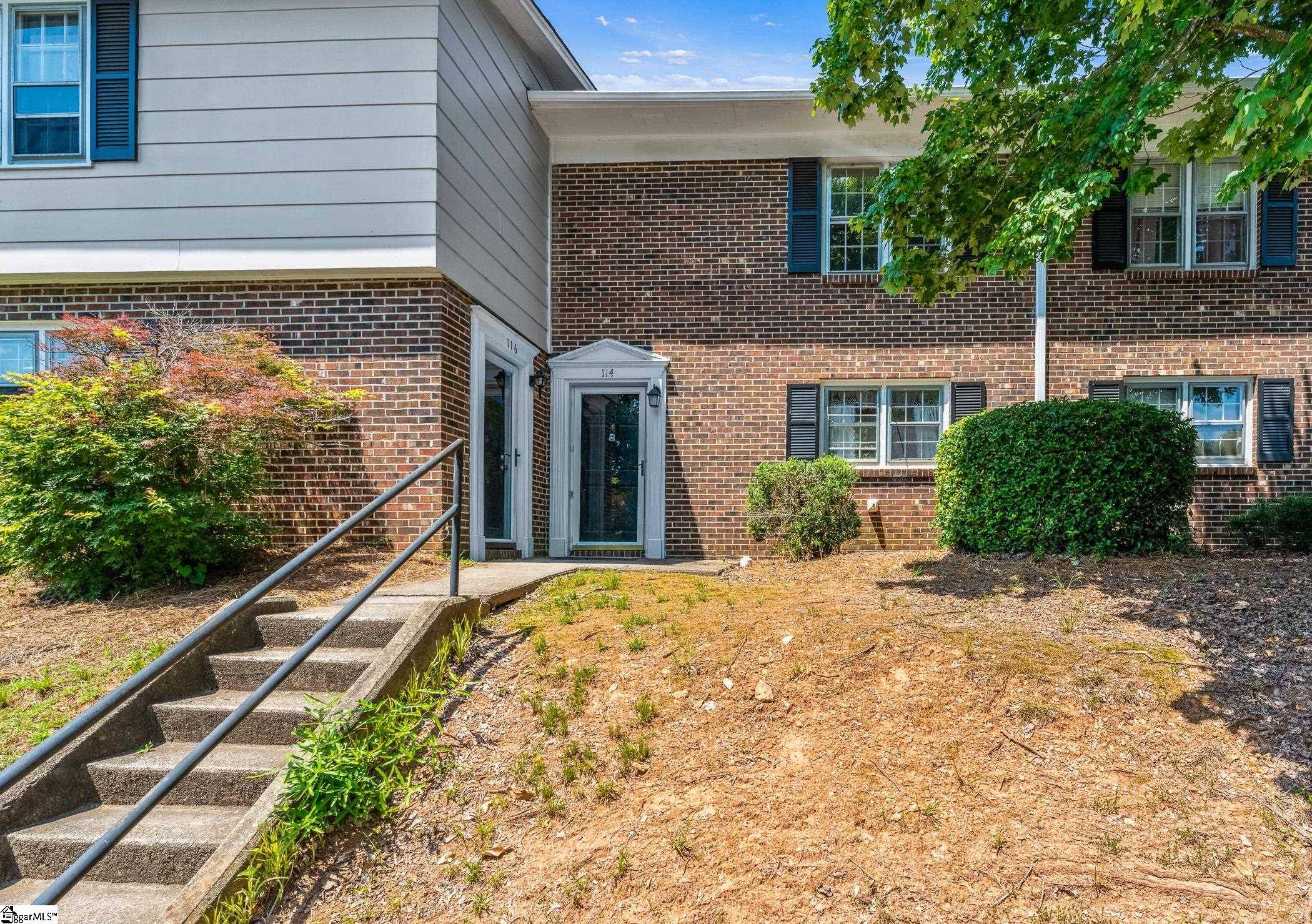 Spartanburg, SC 29307,114 Fernridge Drive