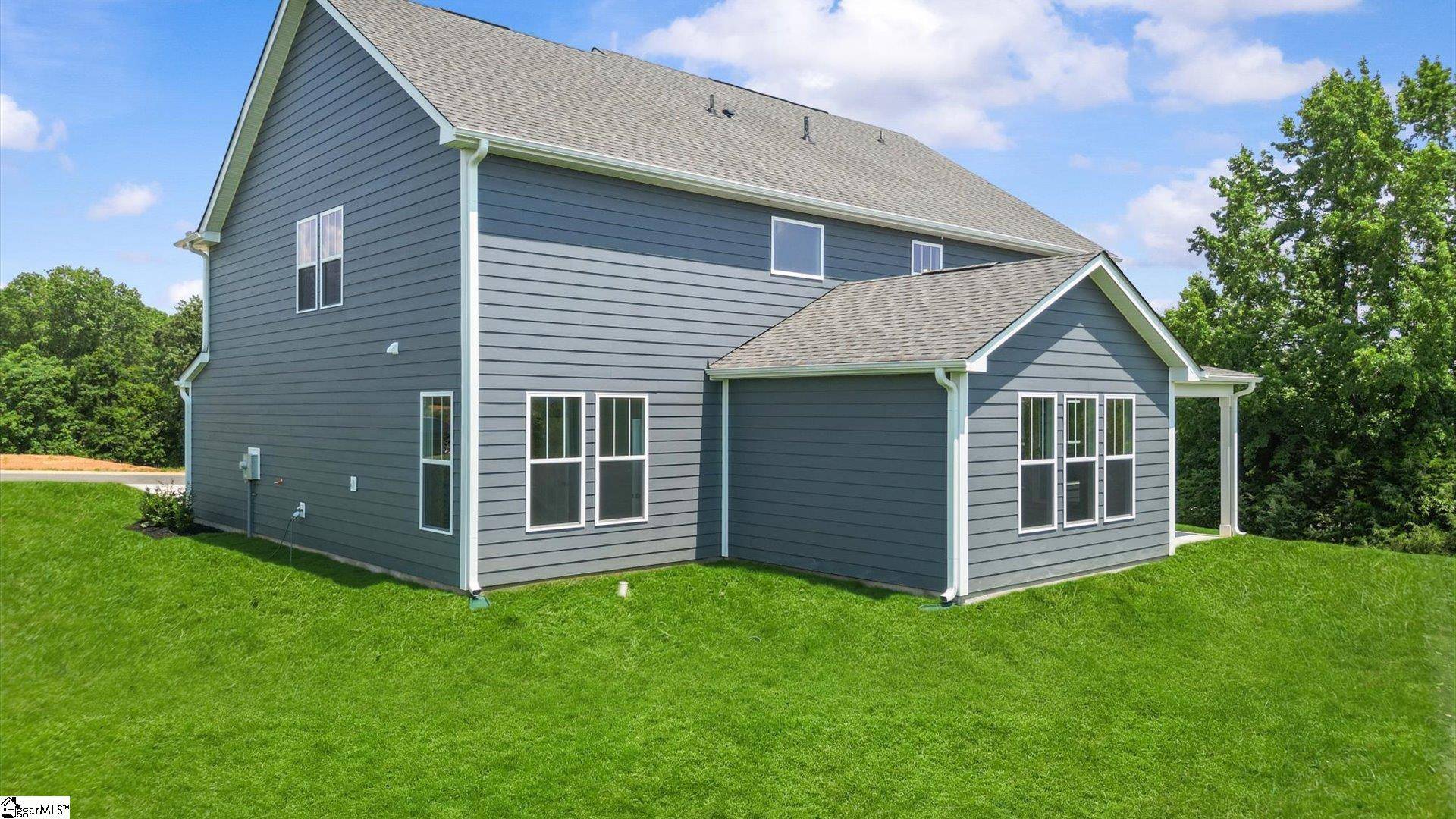 Woodruff, SC 29388,550 Winstone Trail