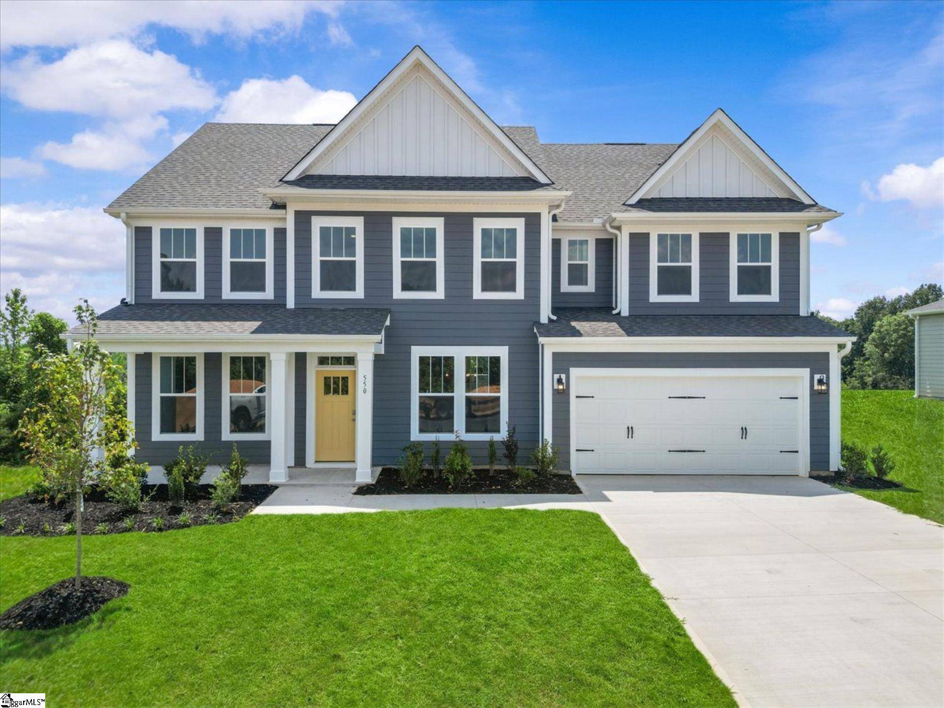 Woodruff, SC 29388,550 Winstone Trail