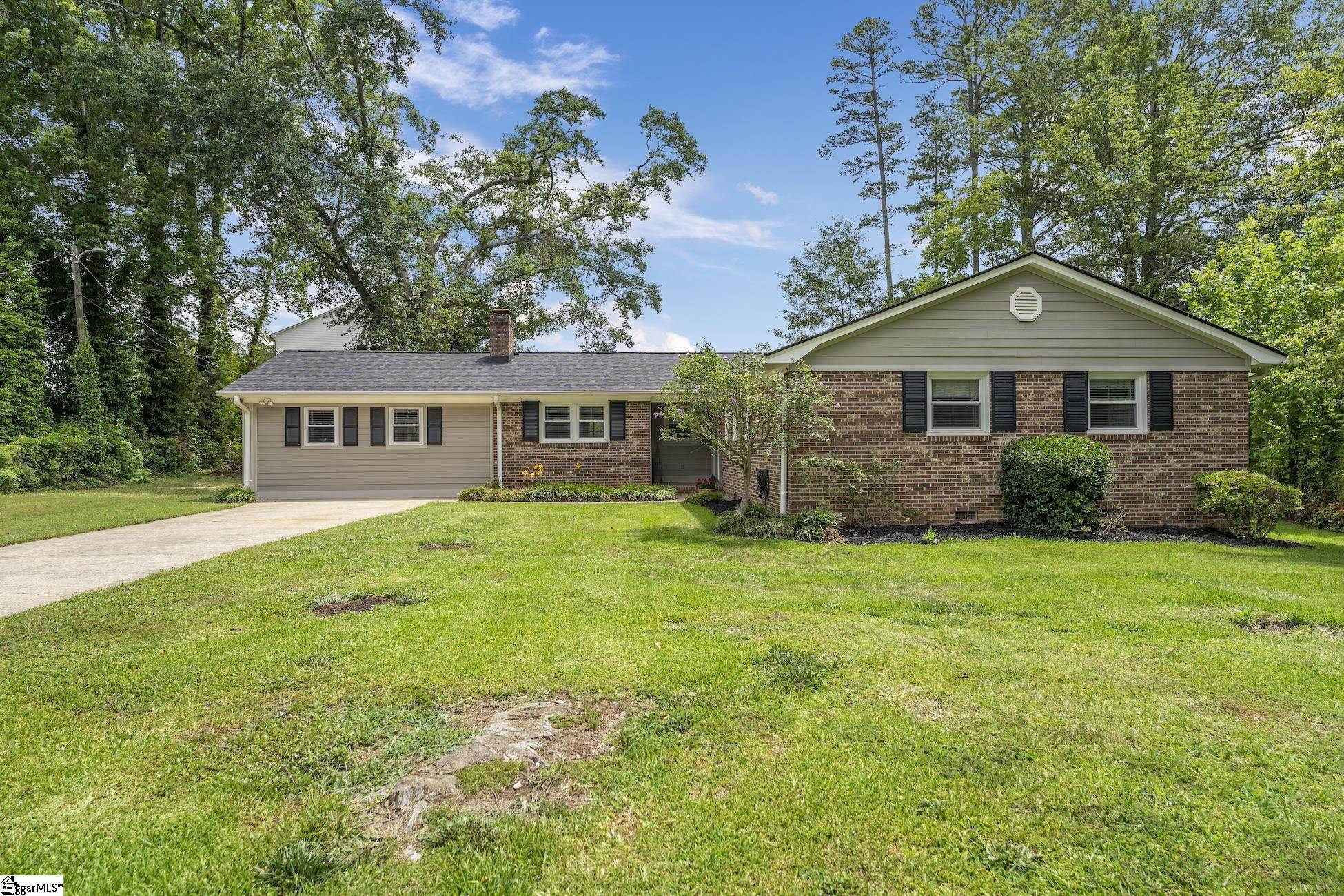 Mauldin, SC 29662,113 Carlton Drive