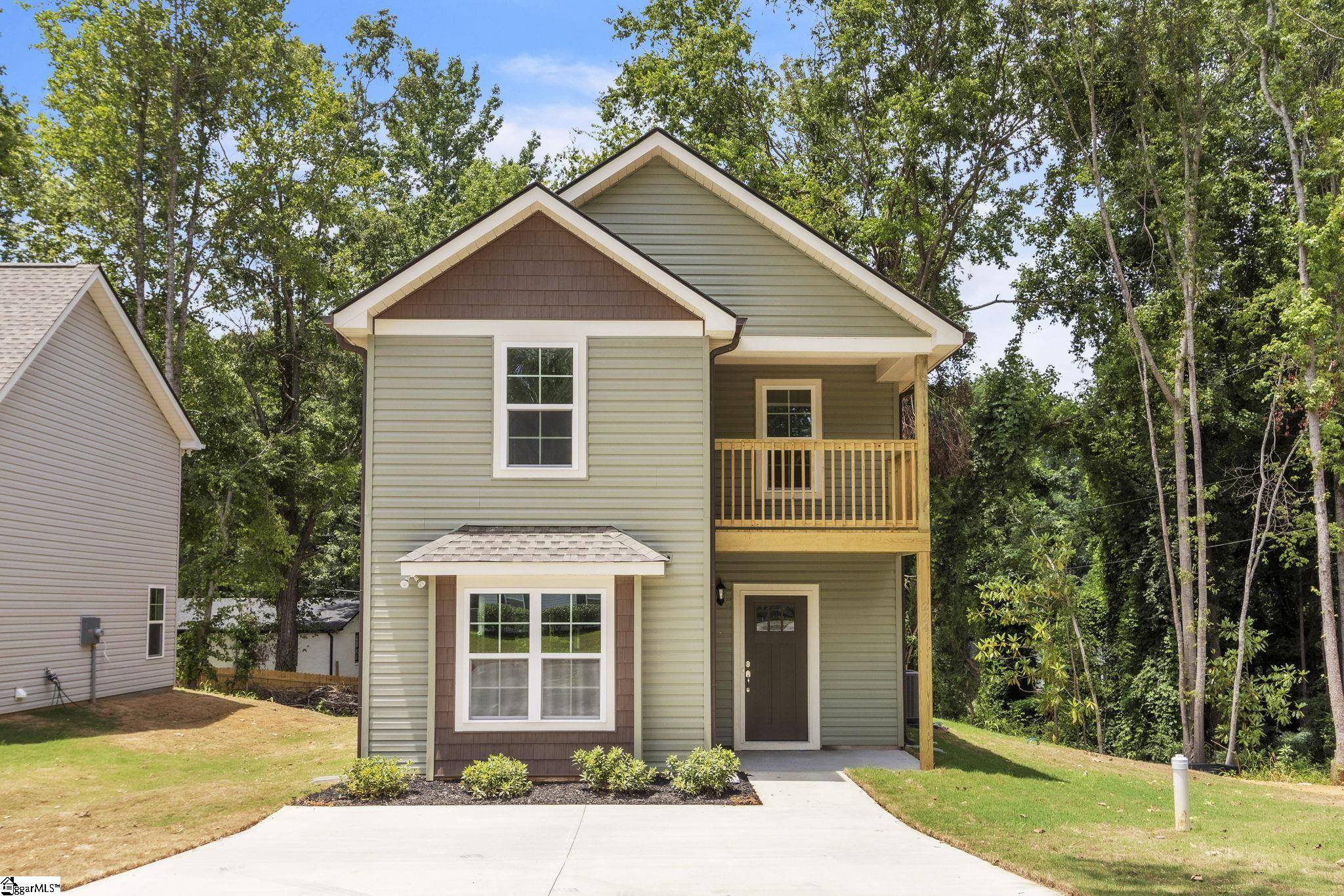 Belton, SC 29627,224 Saluda Street