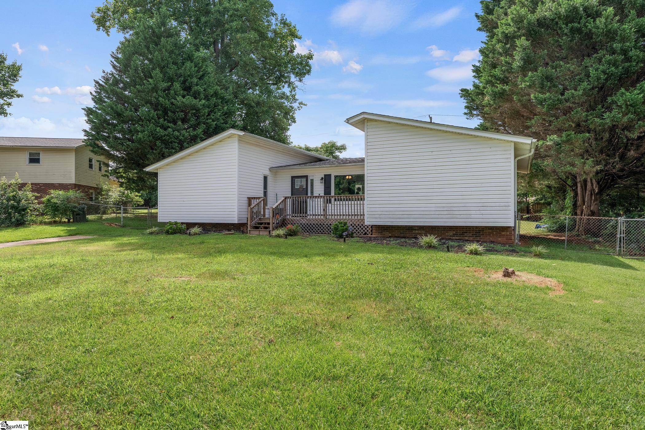 Easley, SC 29640,303 Sharon Lane