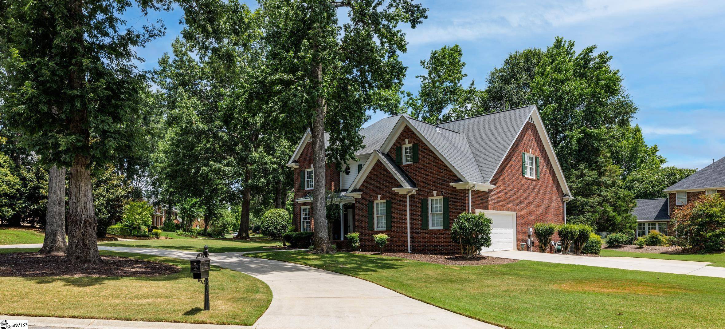 Simpsonville, SC 29681,1 Red Fern Trail
