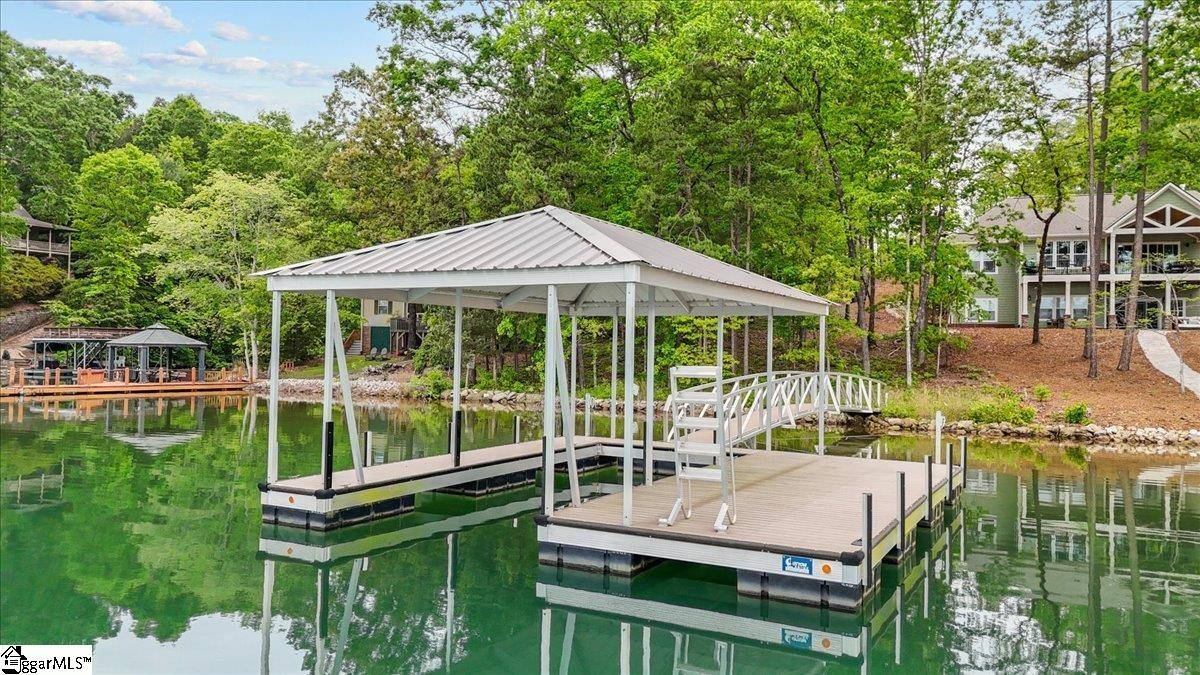 Seneca, SC 29672,608 Bark Shed Trail