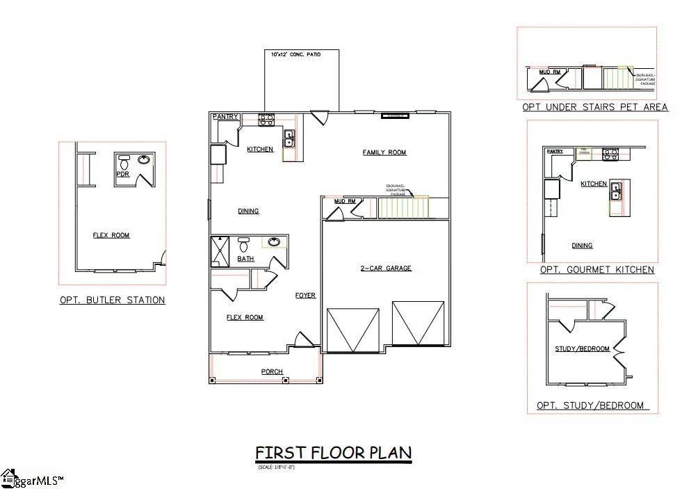 Landrum, SC 29356,296 Talbert Trail