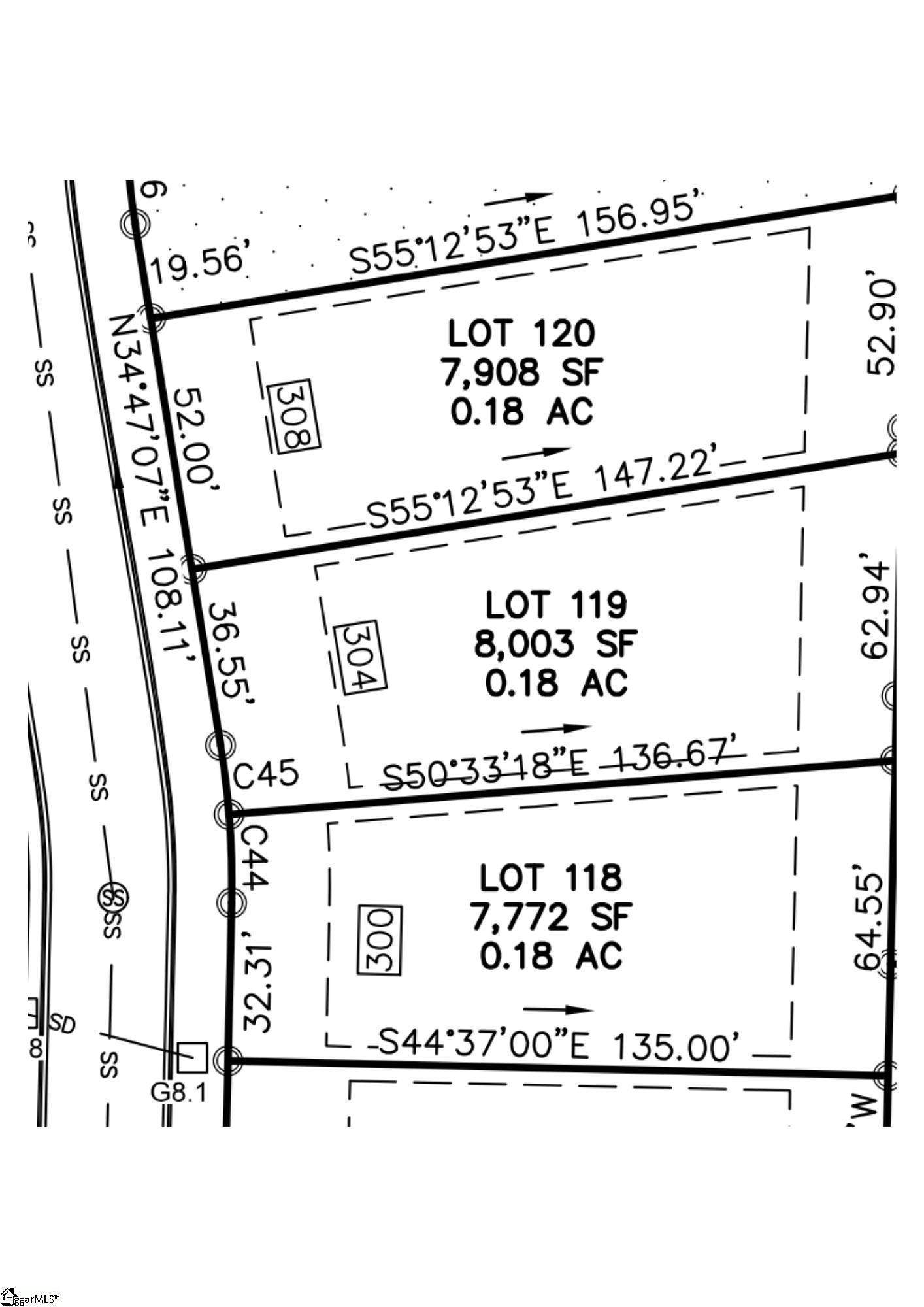 Landrum, SC 29356,304 Talbert Trail
