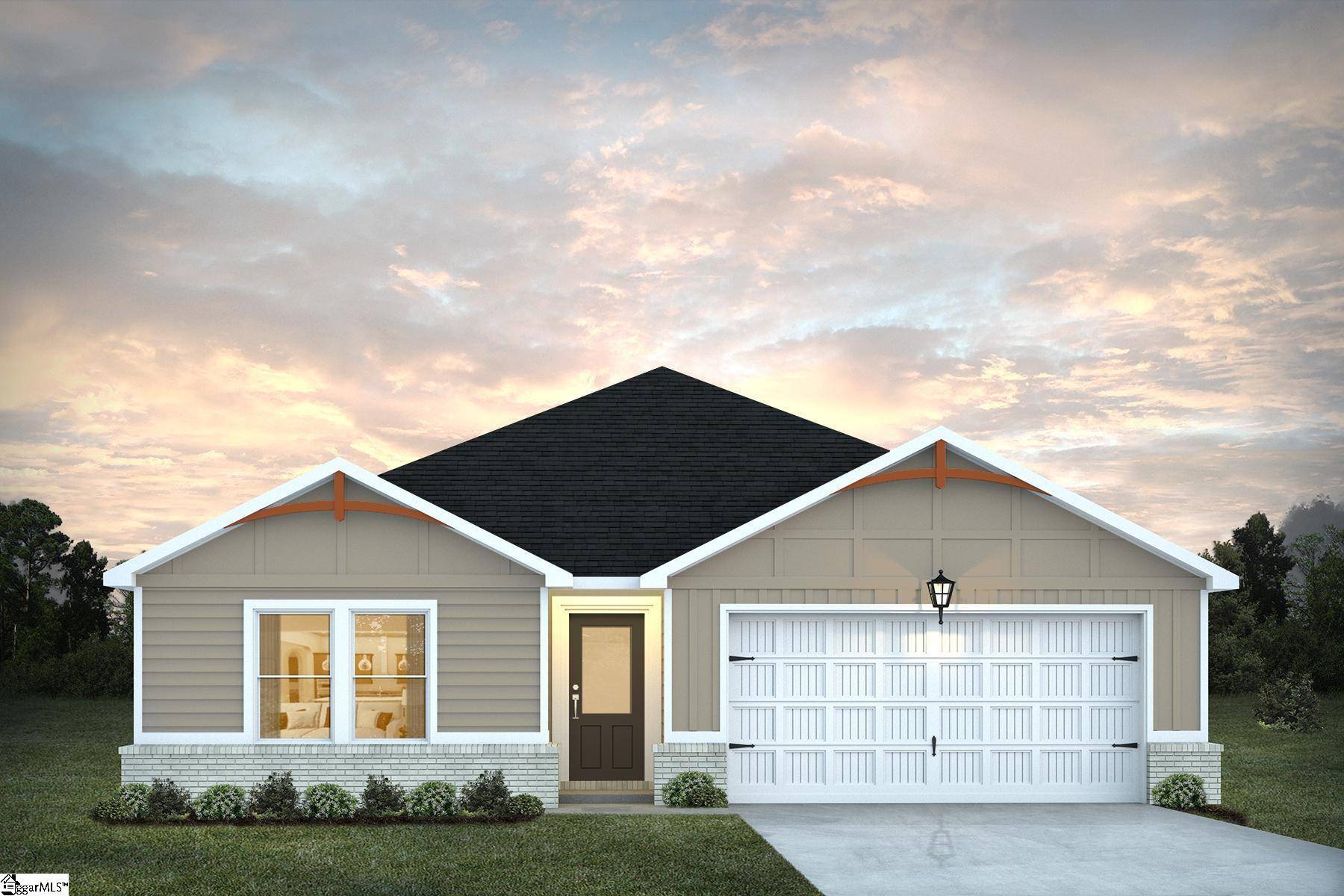 Landrum, SC 29356,324 Talbert Trail