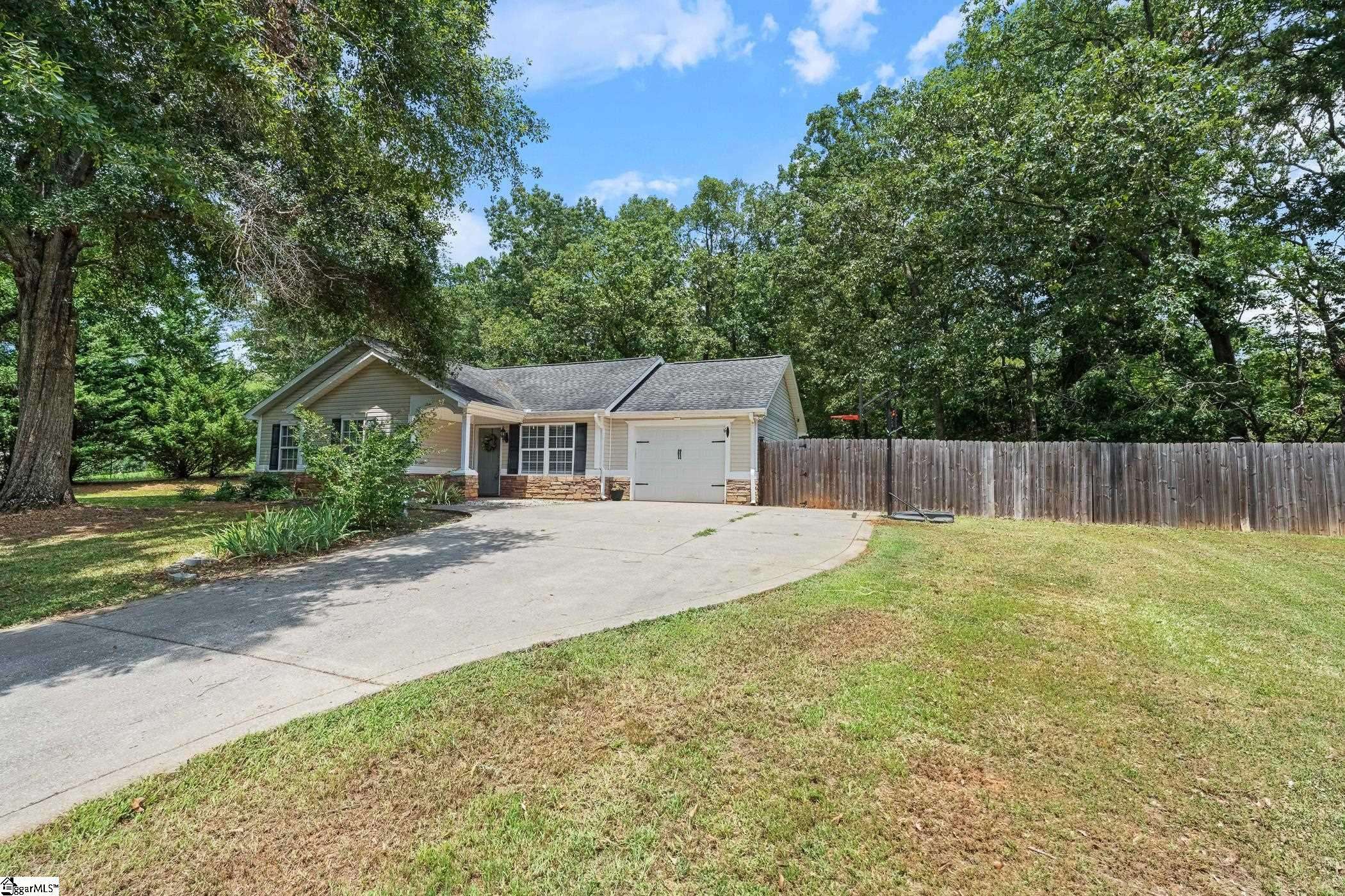 Piedmont, SC 29673,606 Blossom Branch Road