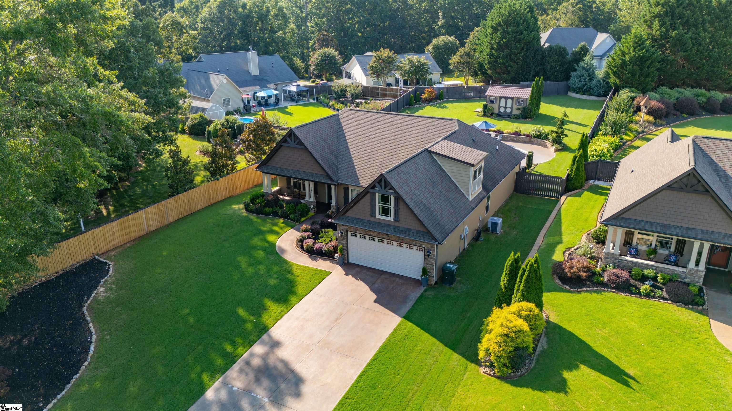 Greer, SC 29651,2444 Poole Road