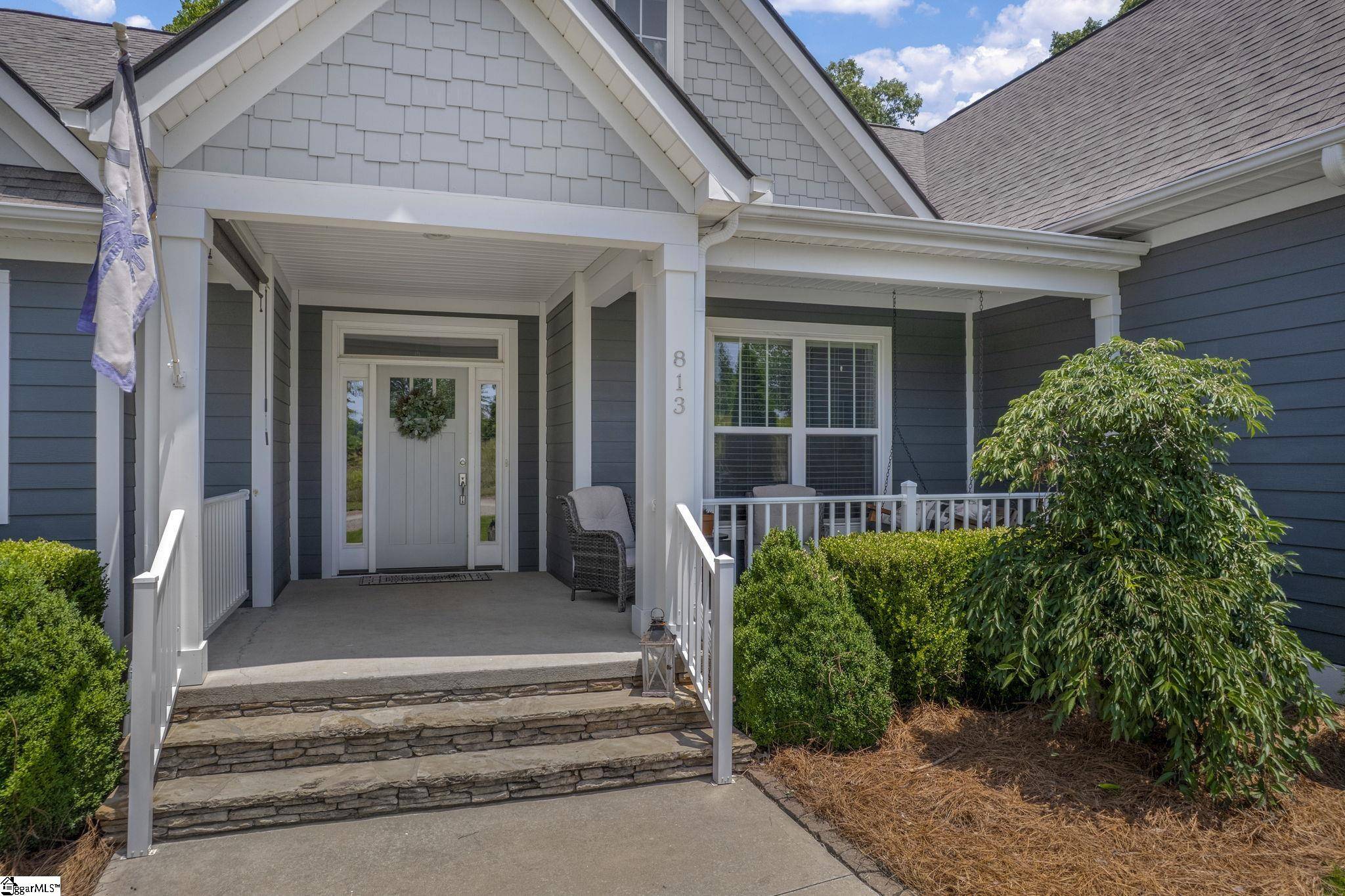 Chesnee, SC 29323,813 Olivine Court