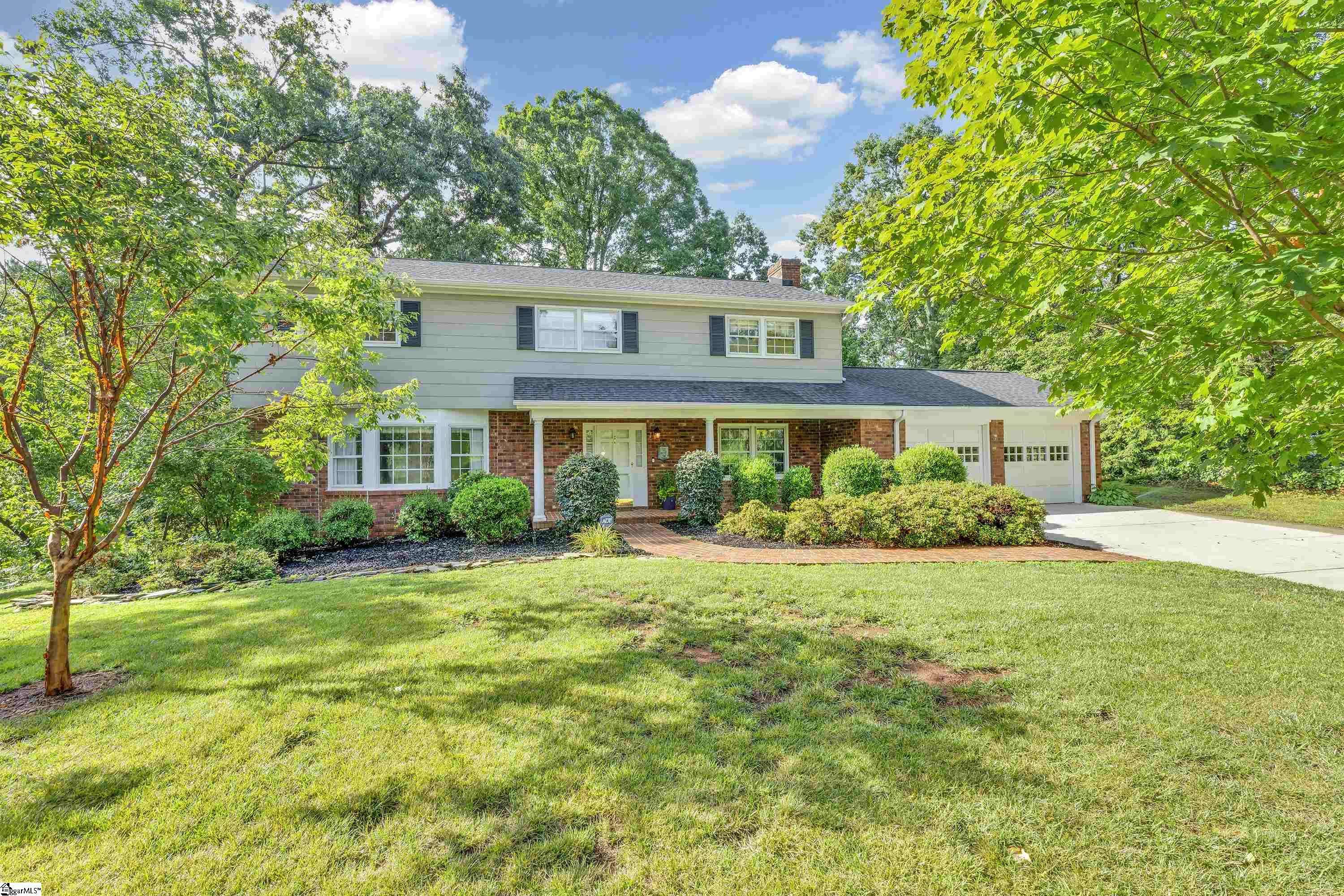 Greenville, SC 29615,8 Compton Drive
