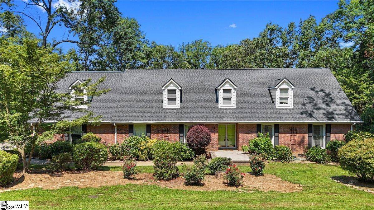 Greenville, SC 29615,1 Dove Tree Road