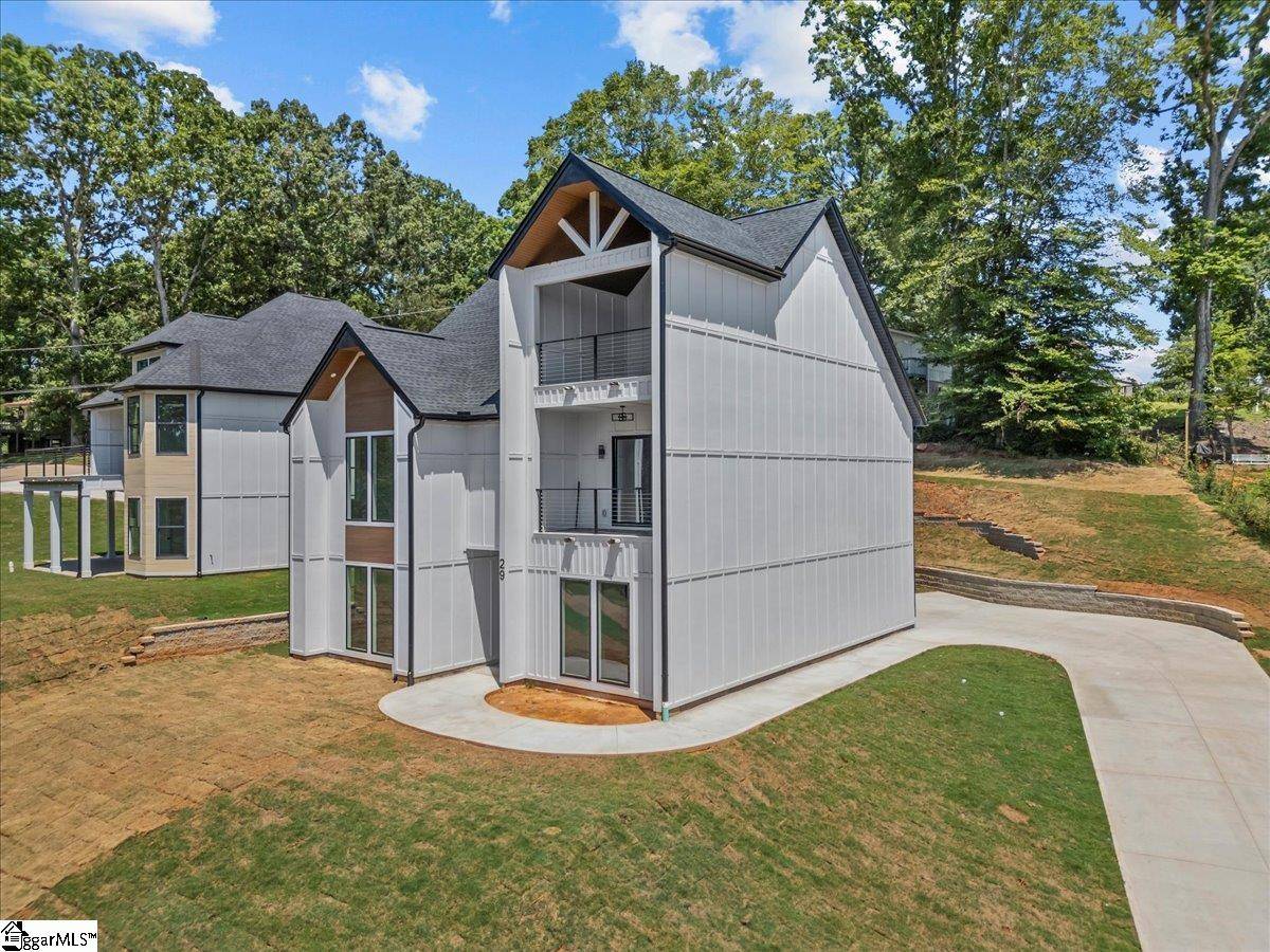 Greenville, SC 29611,29 Harbor Drive