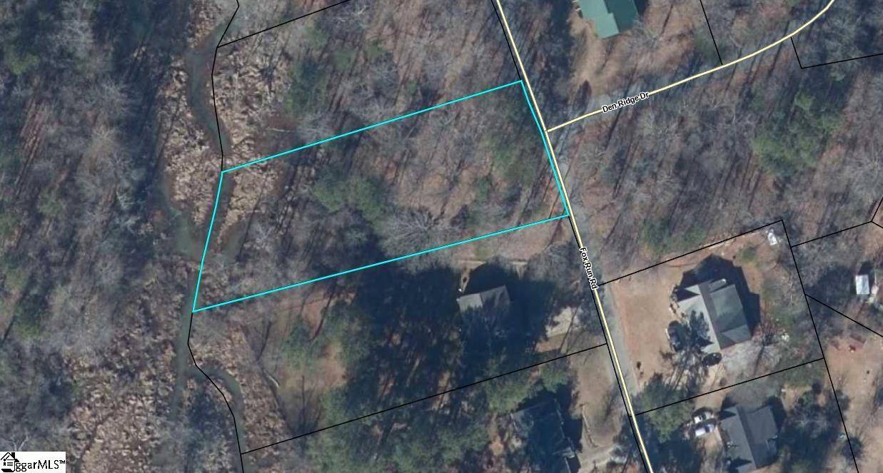 Walhalla, SC 29691,Lot 57 Fox Run Road