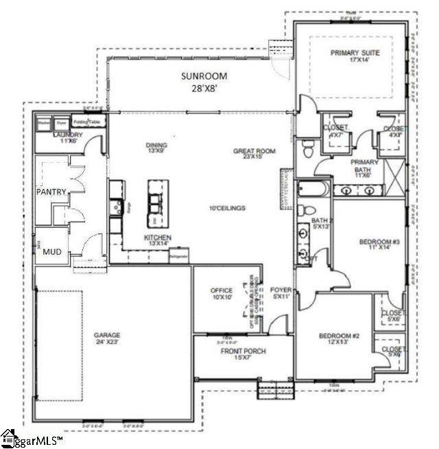 Travelers Rest, SC 29690,116 Halowell Lane