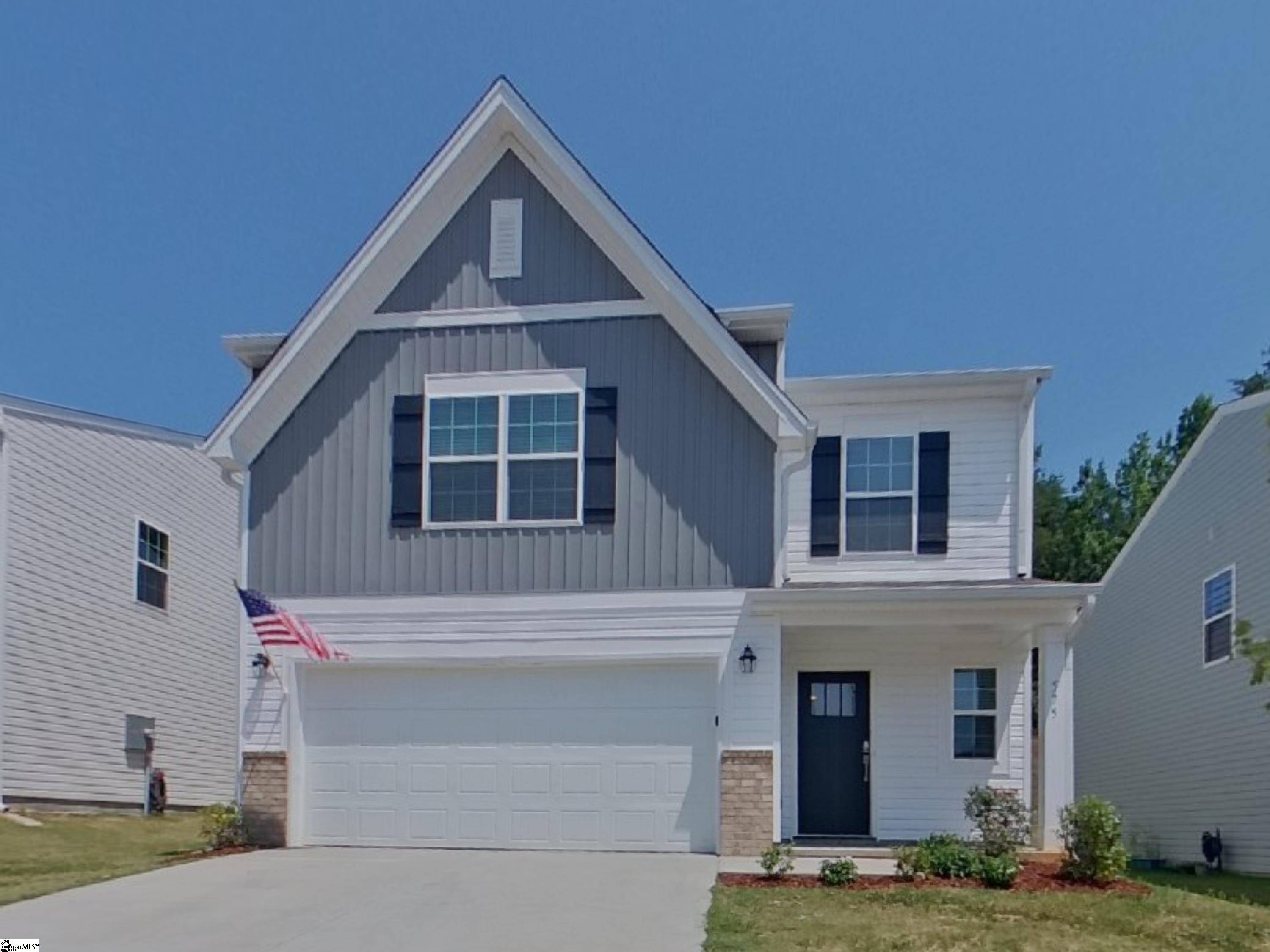 Spartanburg, SC 29303-5423,575 Wooden Duck Street