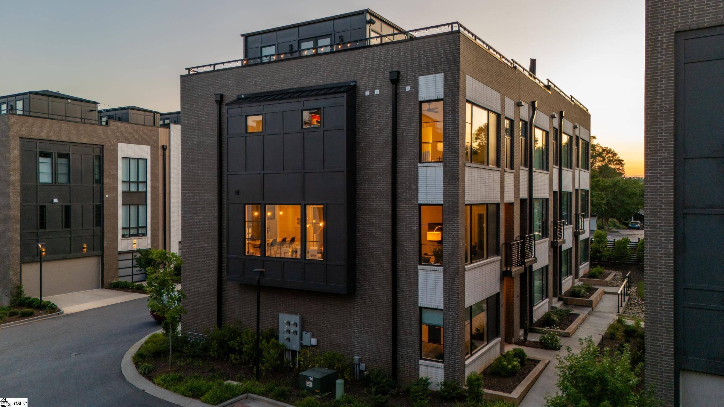 Greenville, SC 29601,112 NoMa Terrace Way