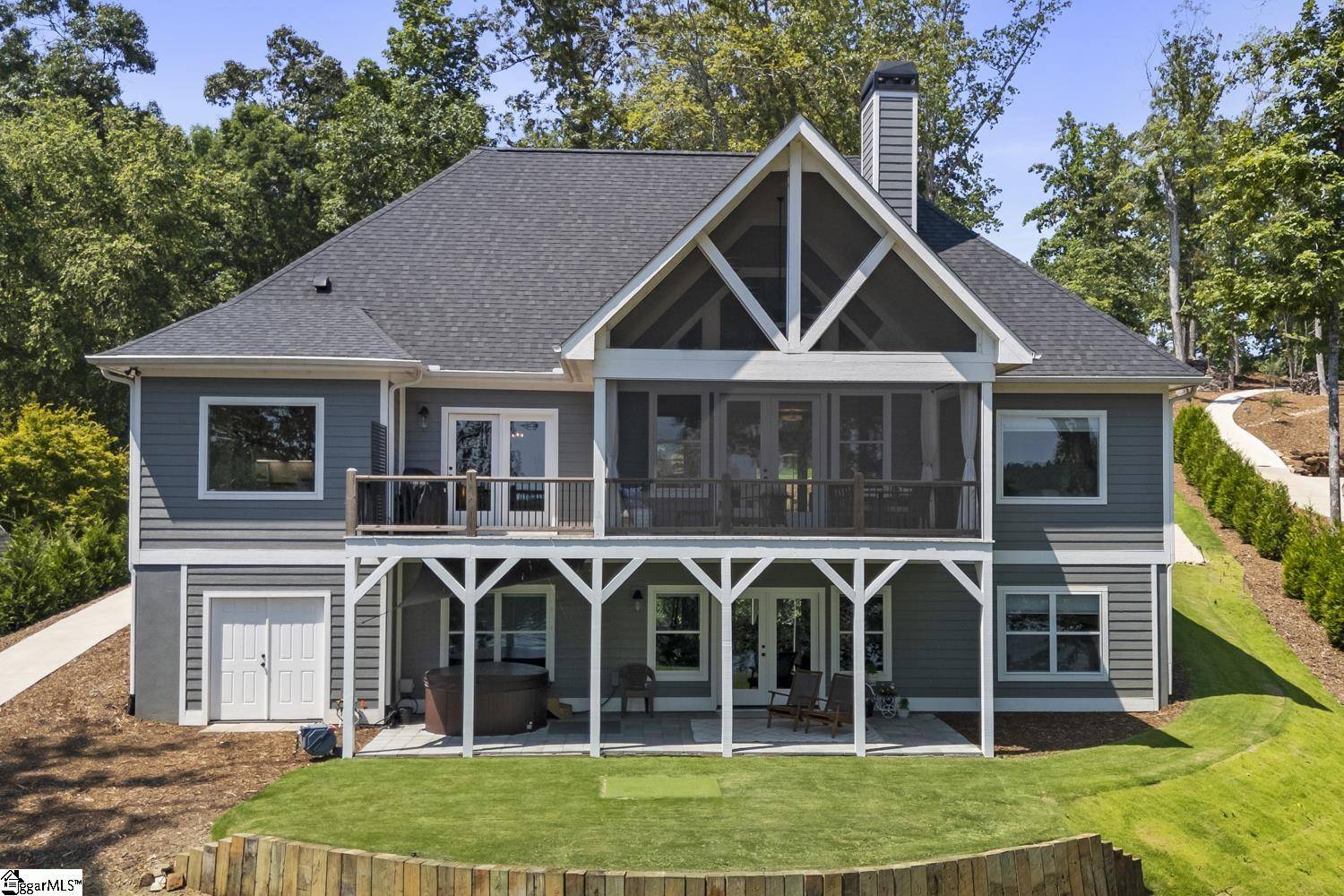 Seneca, SC 29672,246 Mountain View Pointe Drive