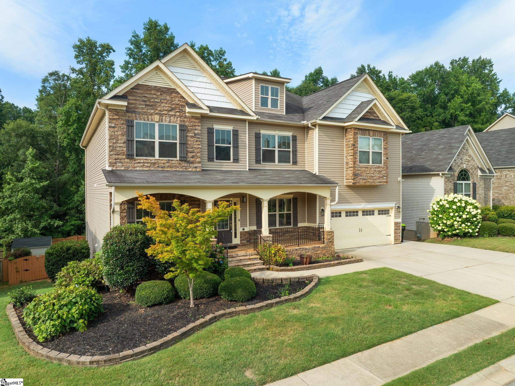 Simpsonville, SC 29681,132 Creek Shoals Drive