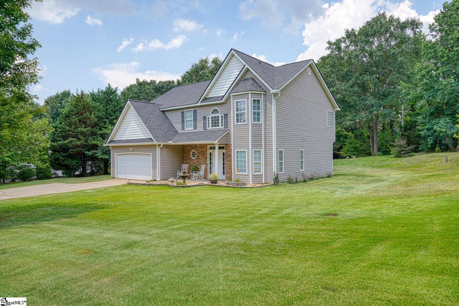 Spartanburg, SC 29301,316 Crestview Lane