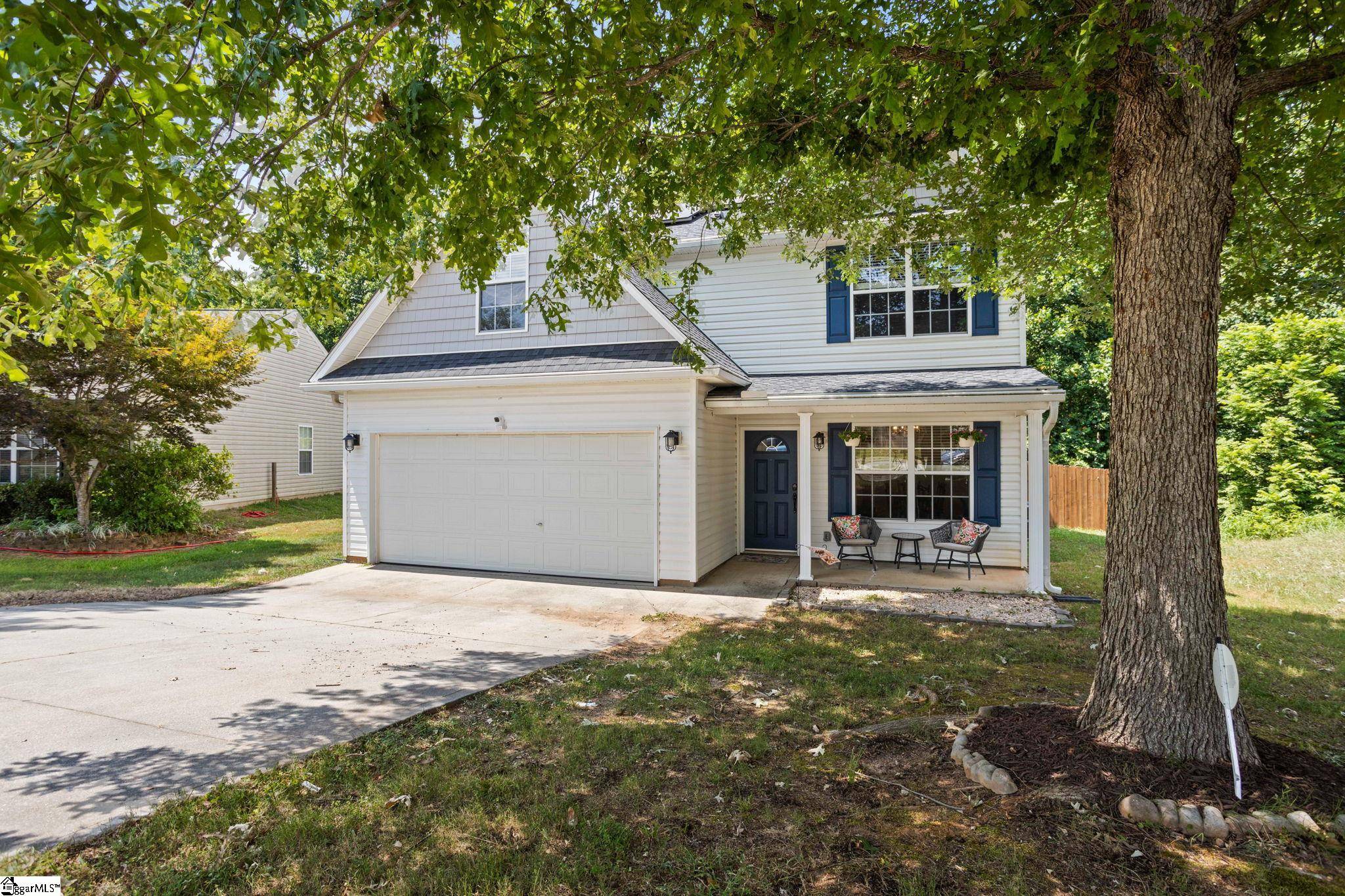 Fountain Inn, SC 29644,124 Catterick Way