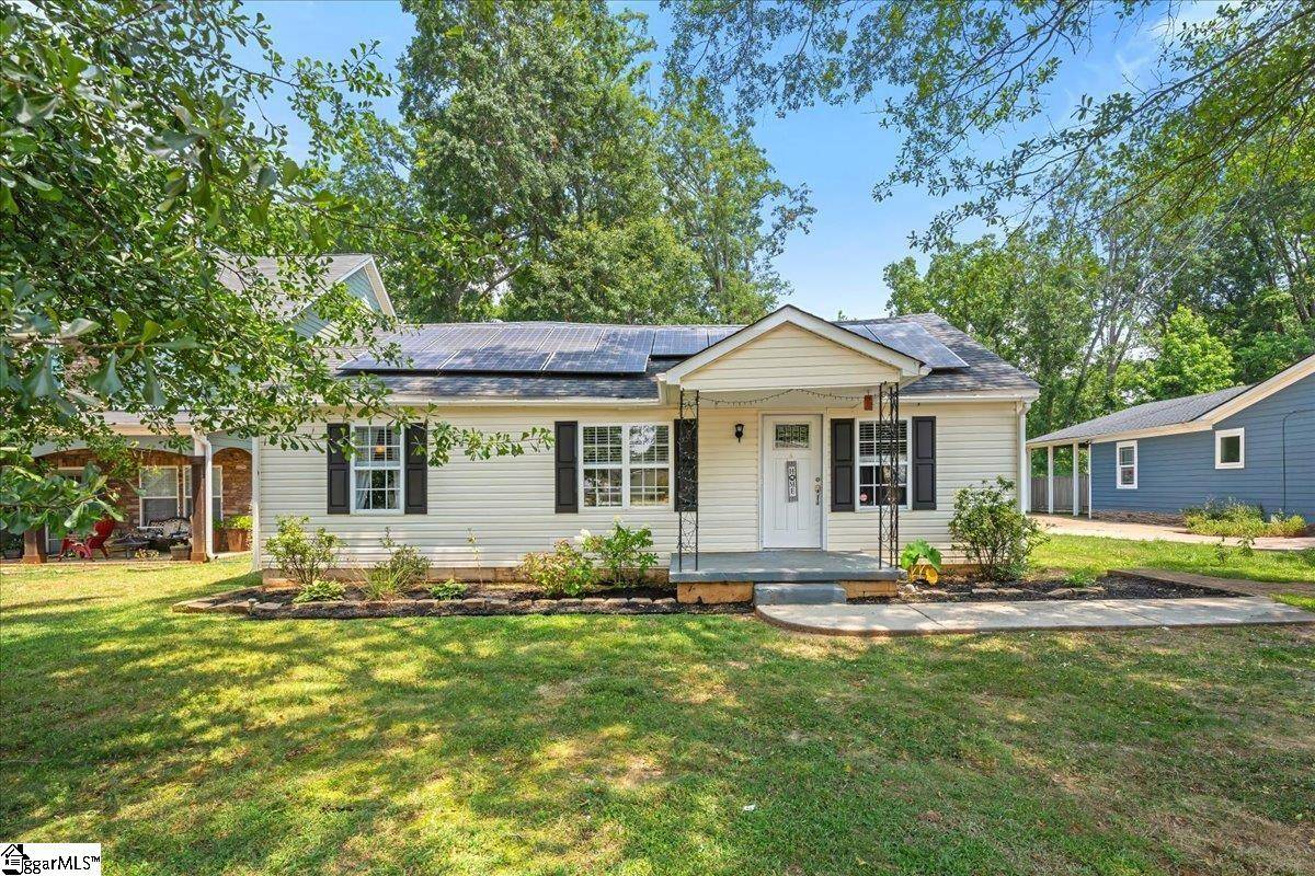 Simpsonville, SC 29681,420 Cox Street