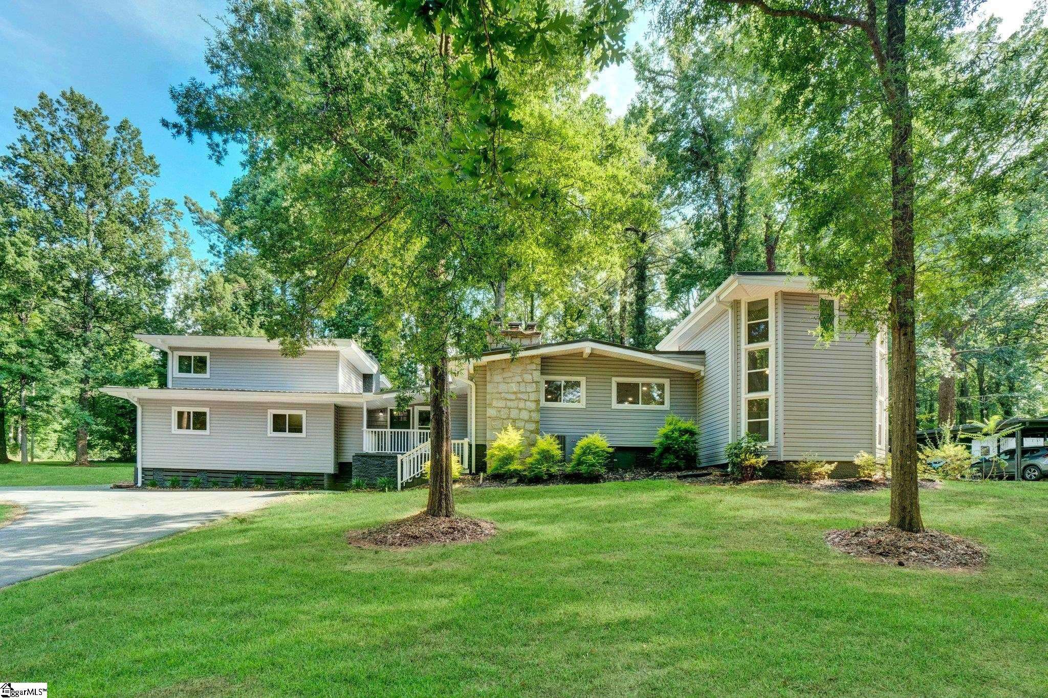 Gaffney, SC 29340,103 Forest Hills Drive