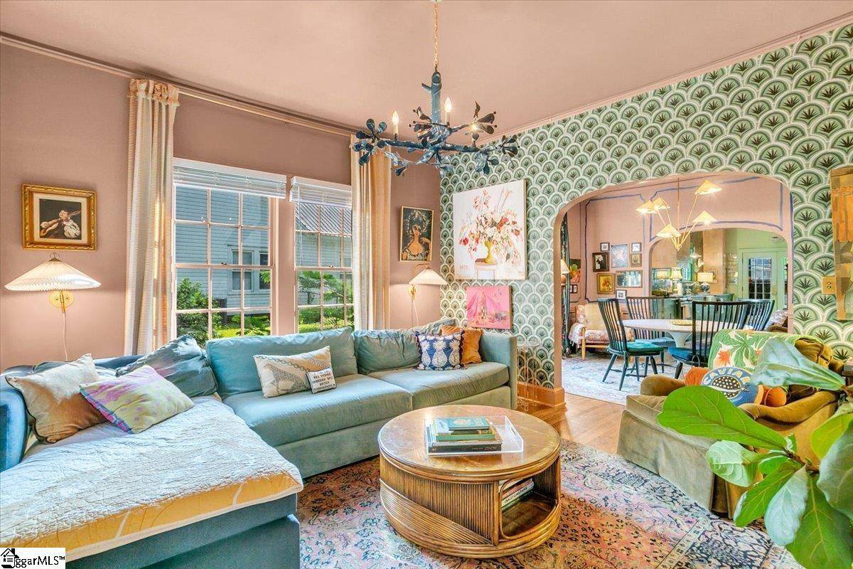 Greenville, SC 29605,50 SMYTHE Avenue