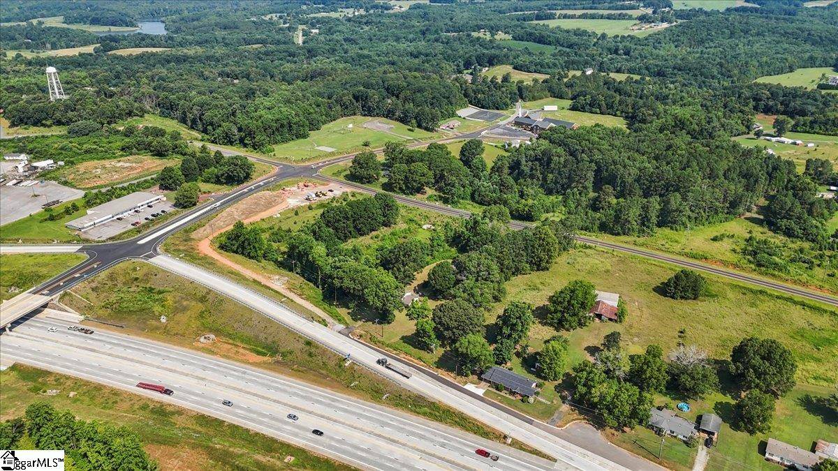 Gaffney, SC 29341,0 Macedonia Road
