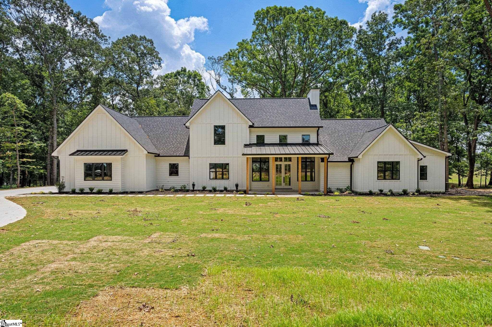 Pelzer, SC 29669,746 Garrison Road