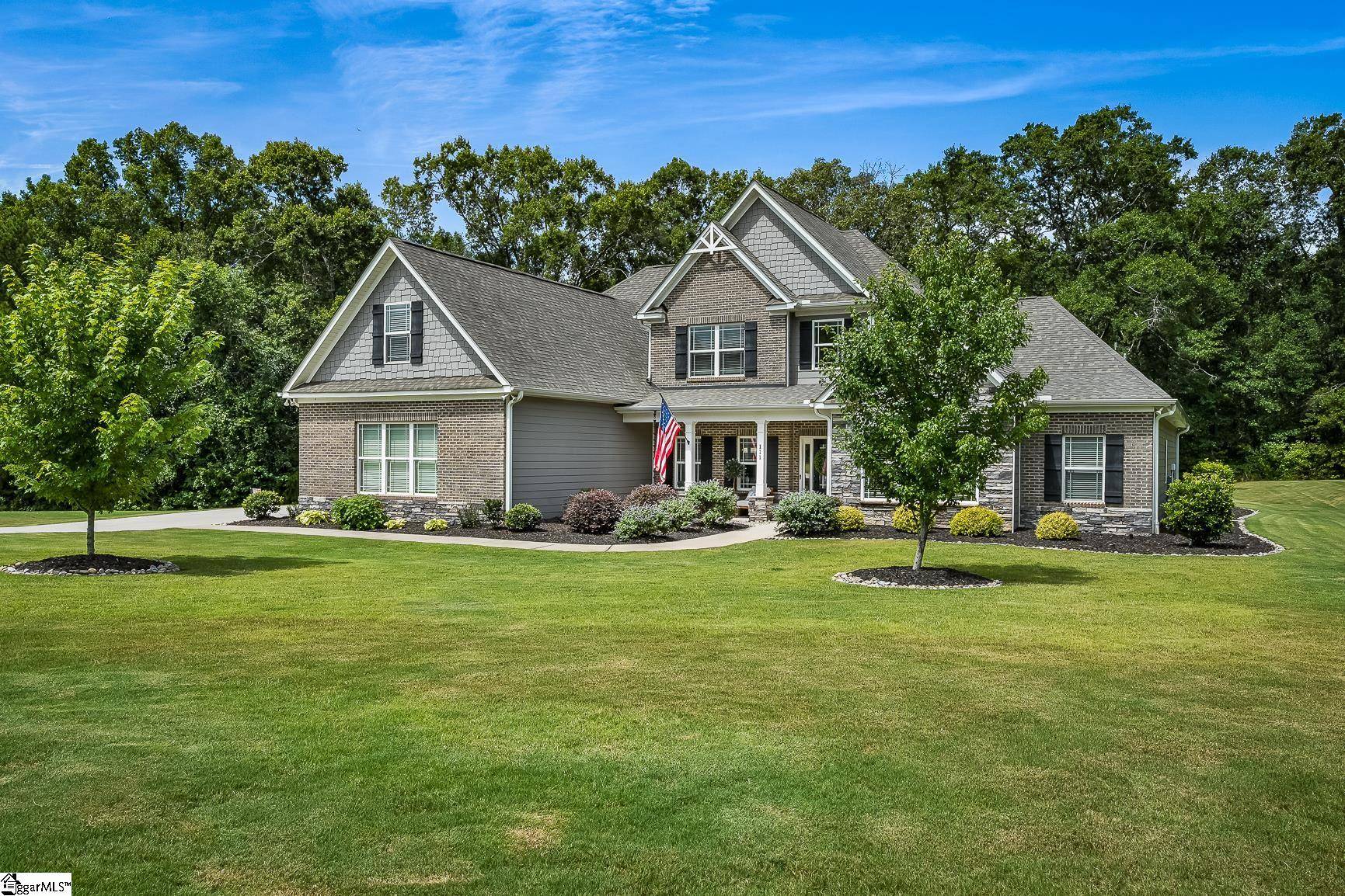 Anderson, SC 29621,111 Wild Meadows Drive