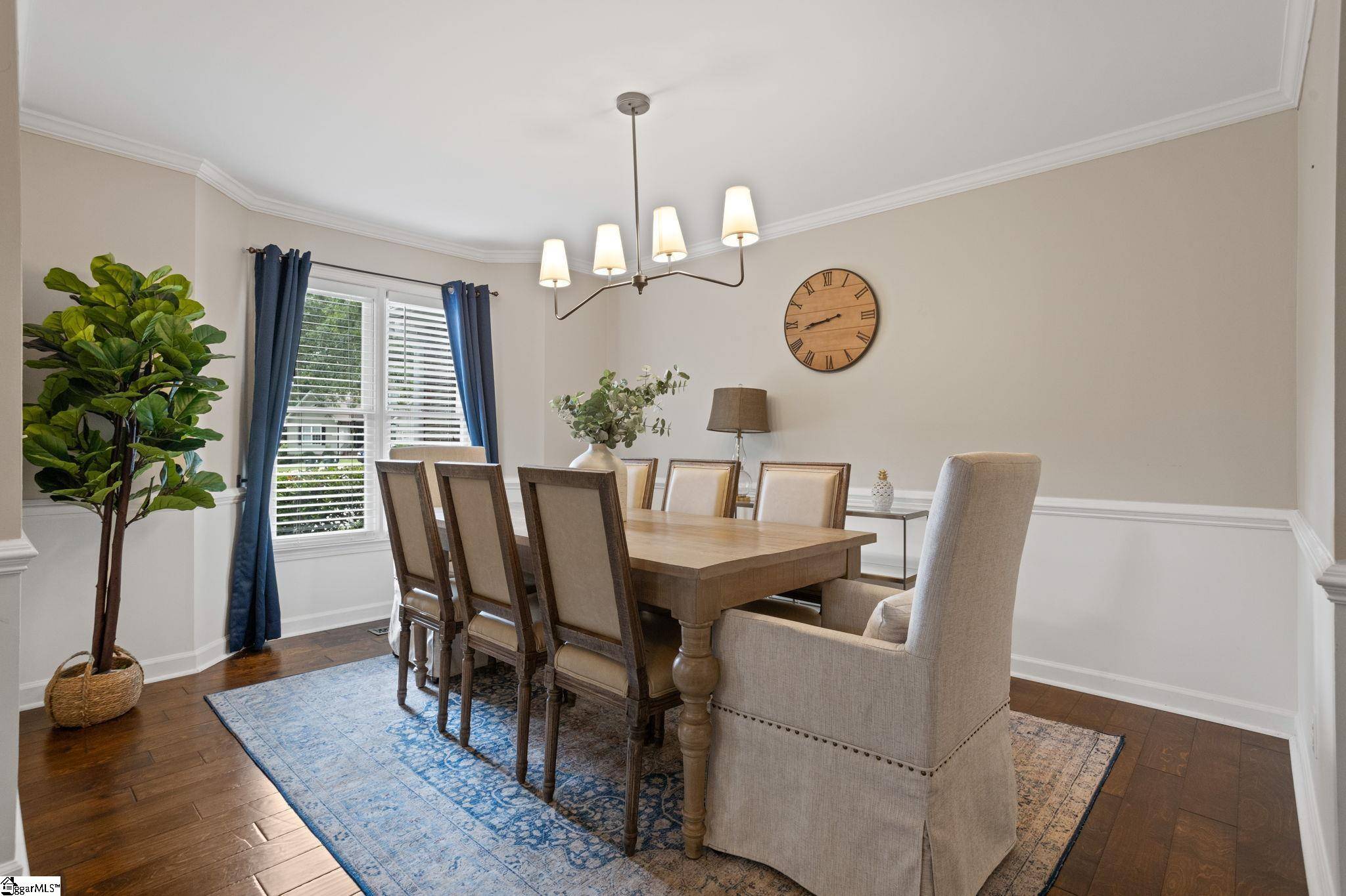 Greenville, SC 29609,8 Spyglass Court