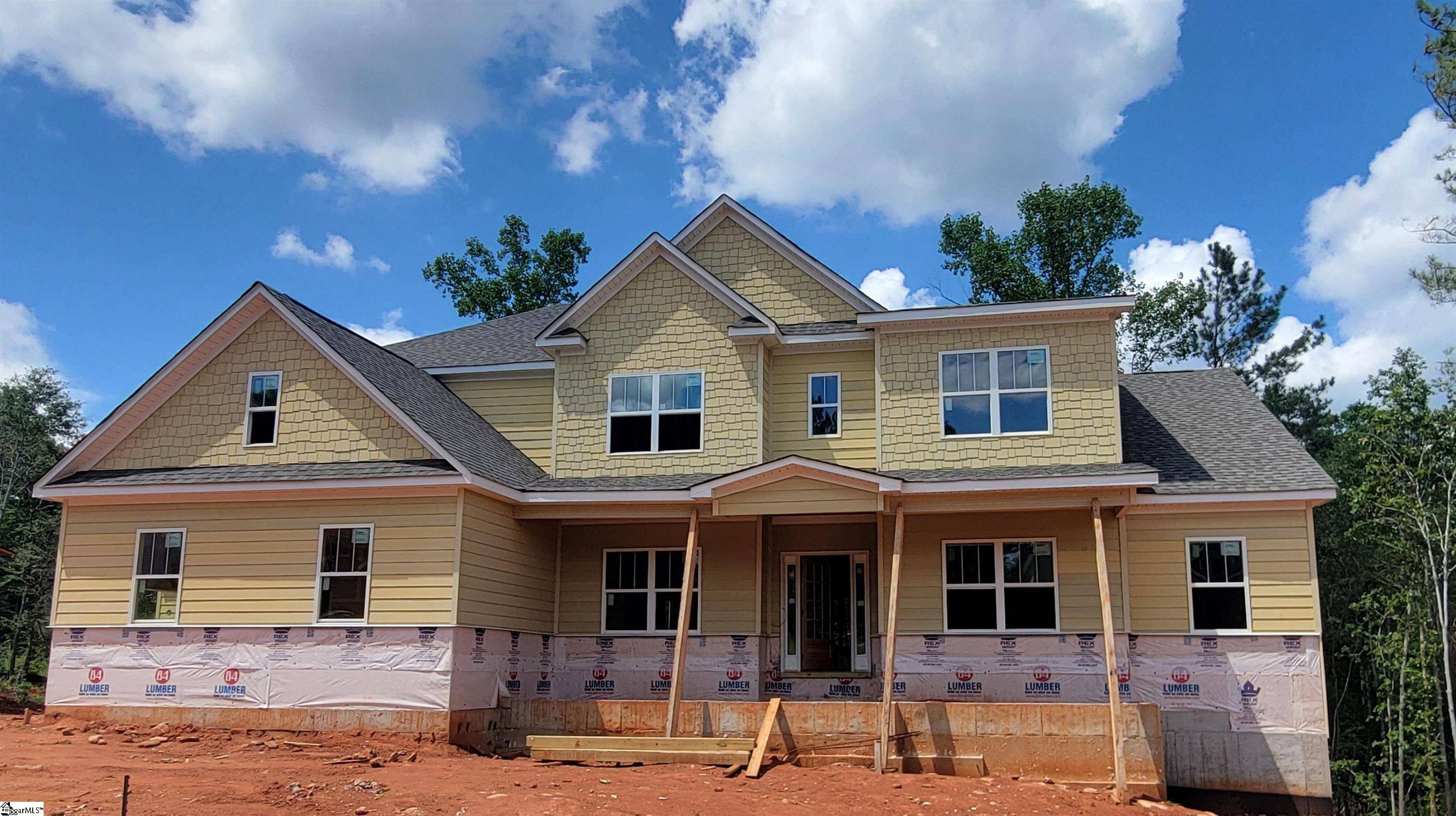 Piedmont, SC 29673,229 Holly Branch Road