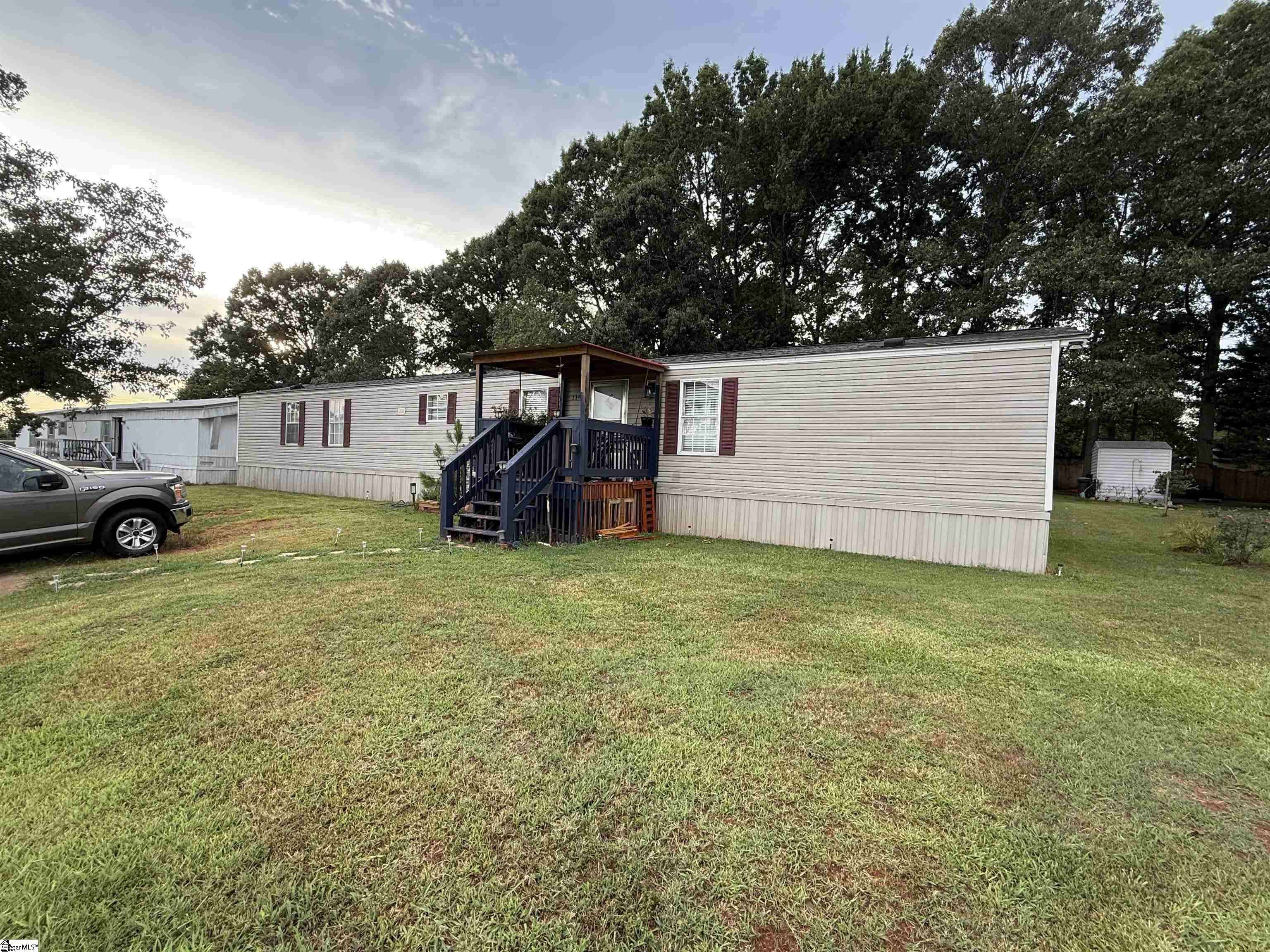 Piedmont, SC 29673,114 F F Family Circle