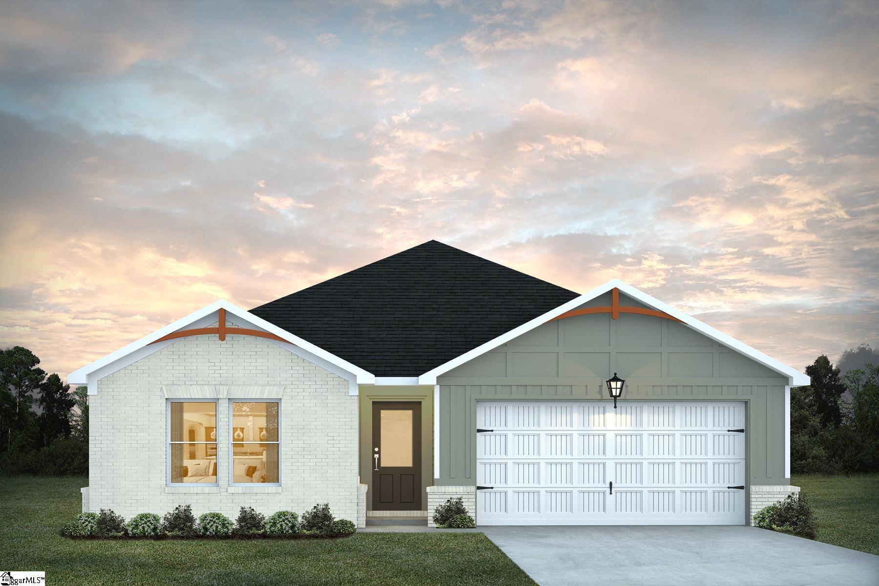 Piedmont, SC 29673,617 Silver Fir Street