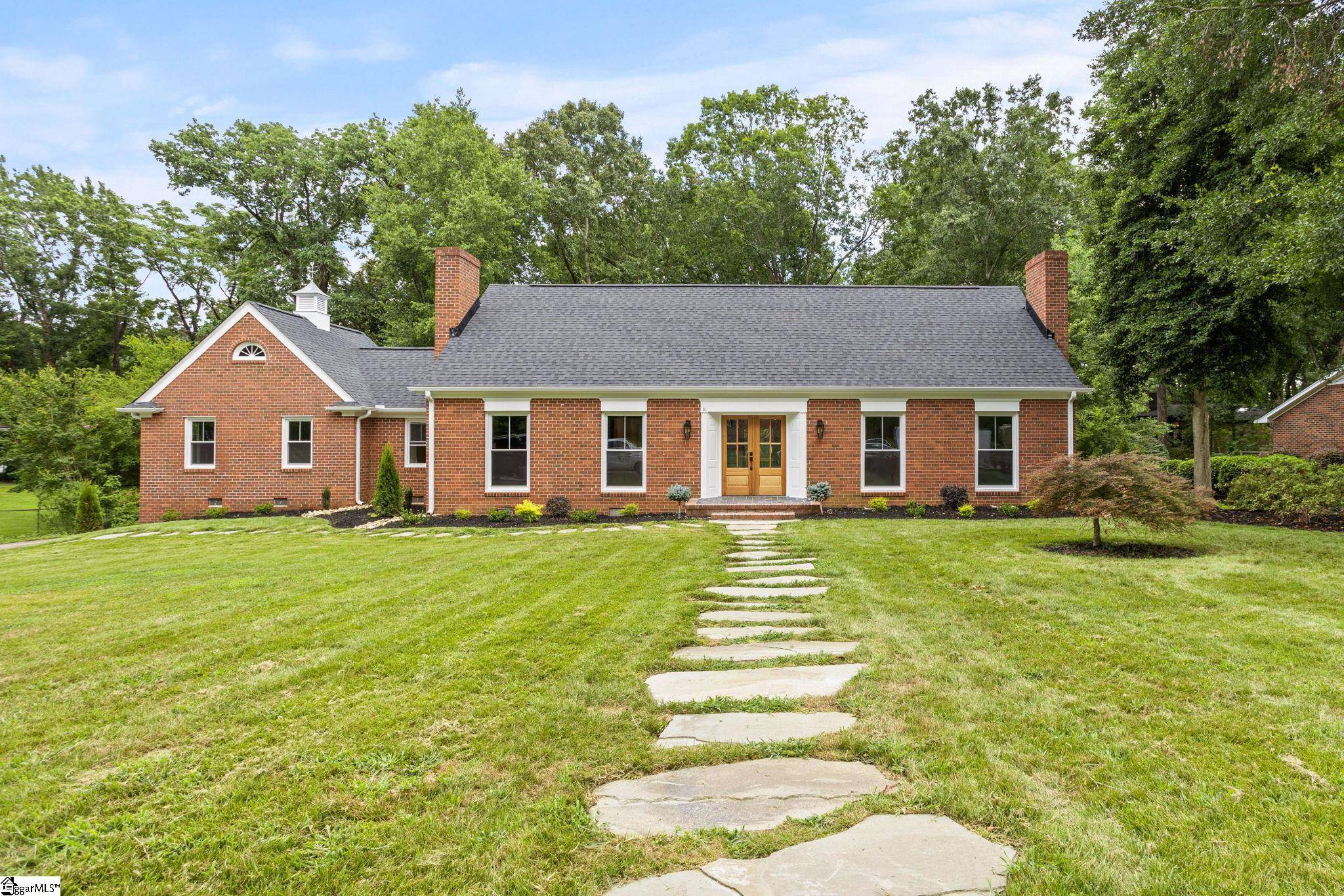 Greenville, SC 29615,8 Hearthstone Lane