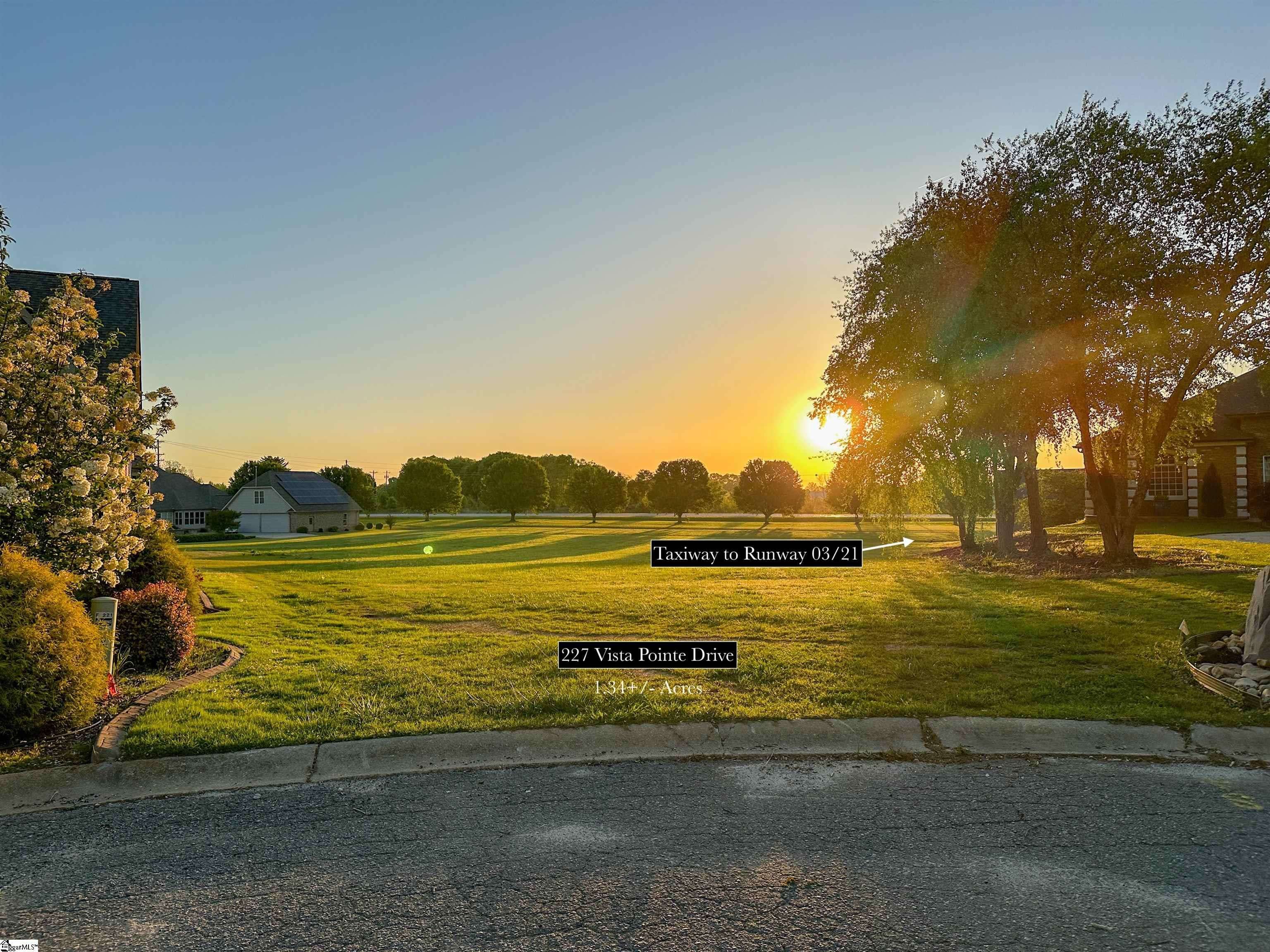 Greer, SC 29651,227 Vista Pointe Drive