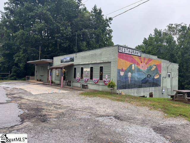 Cleveland, SC 29635,4000 Geer Highway