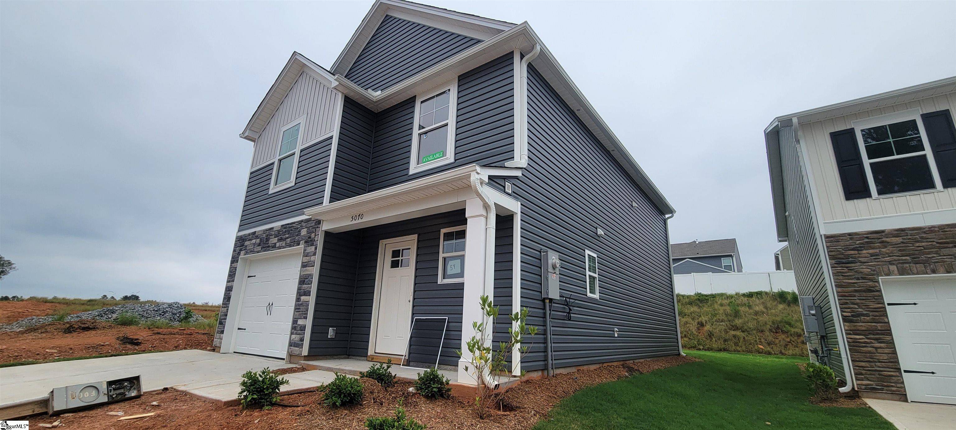 Boiling Springs, SC 29316,5070 Sunnycreek Drive